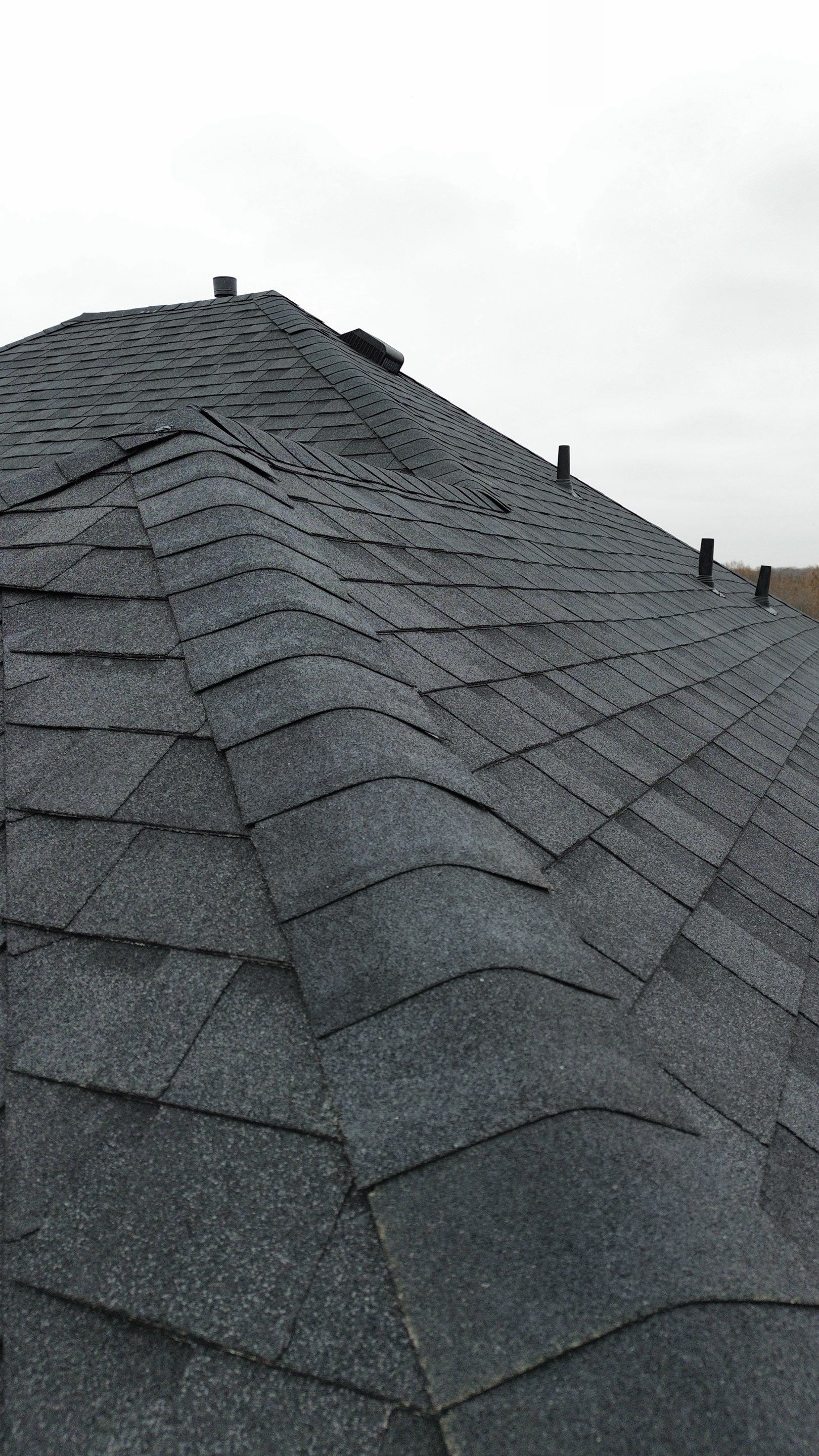 Residential Roof Replacement using IKO Cambridge Lifetime Shingle by Elite Roofing LLC