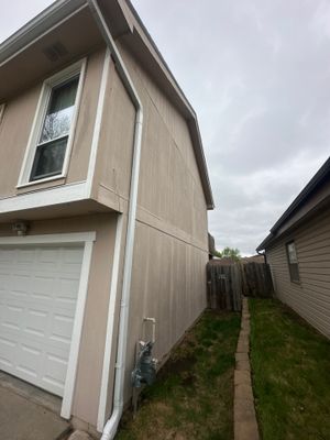 Project in Council Bluffs
