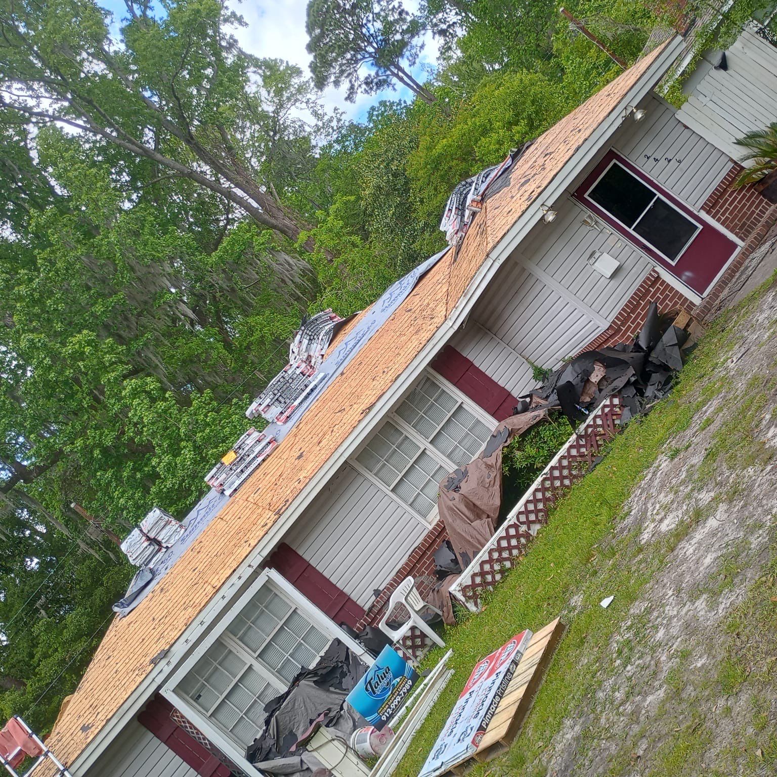 Superior Roofing Solutions: Atlas Pinnacle Pristine Installation by Talya Roofing