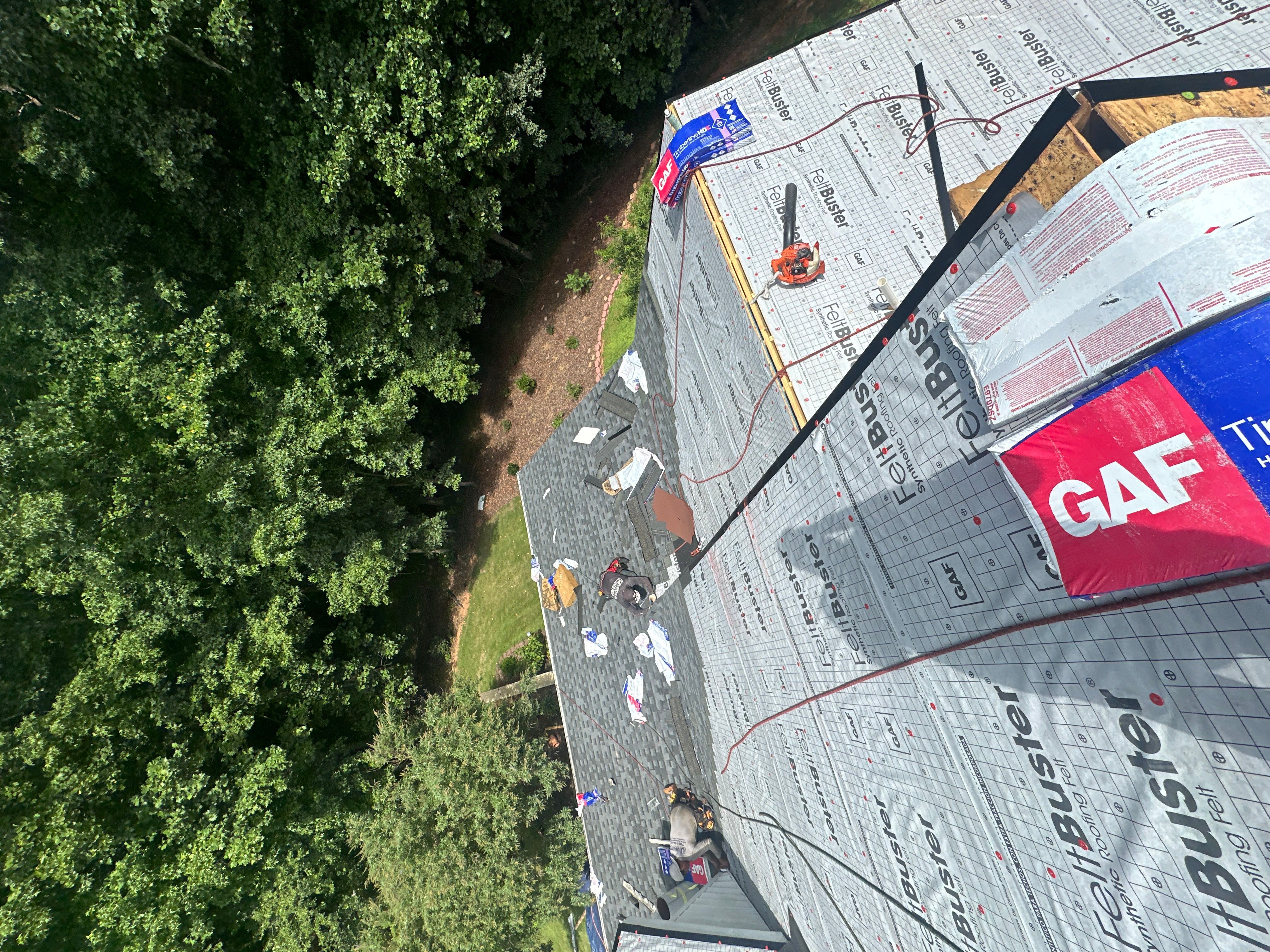 The Kings by United Contracting and Roofing