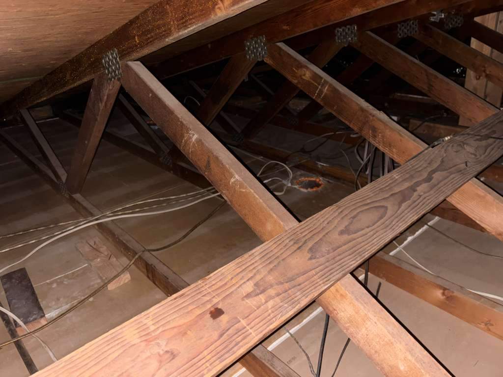 Project in Placentia by Insulation Labs