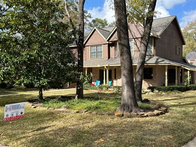 Roof Replacement