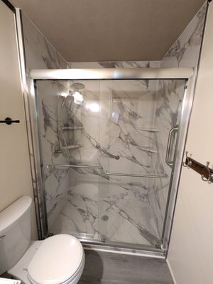 Byrd Project in Jay, OK