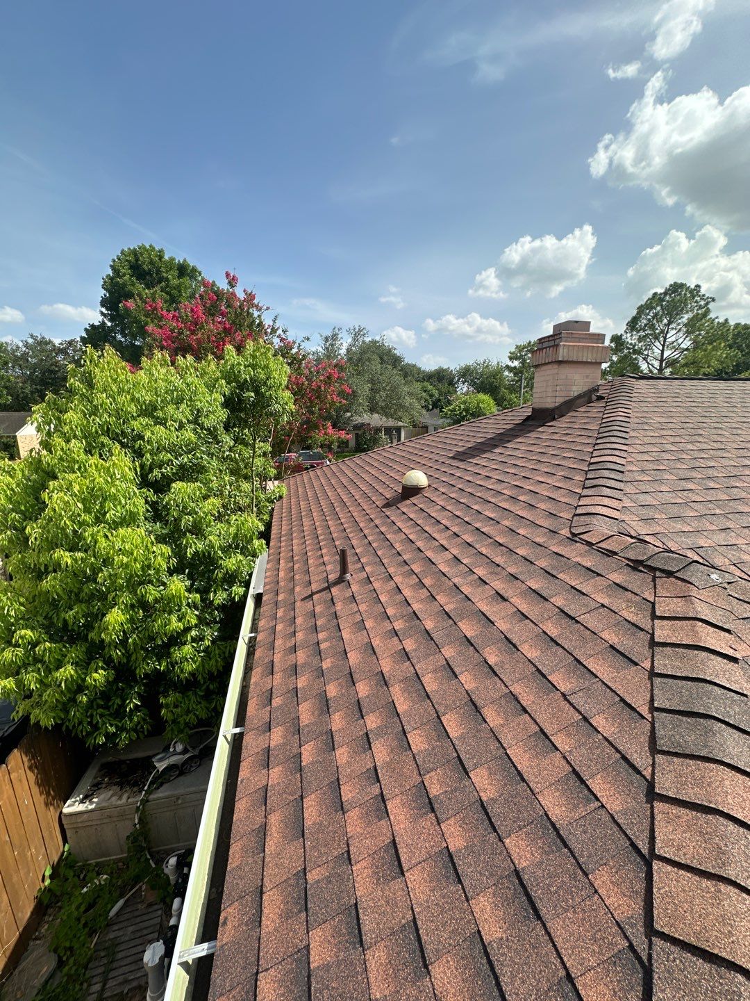 Roof Replacement Houston by Roof Repair Company