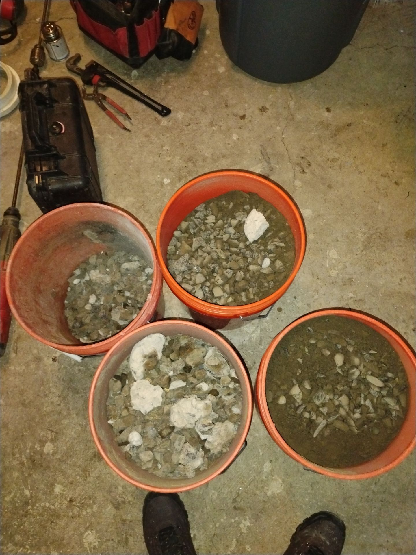 Milwaukie Project by JustRadon.Com