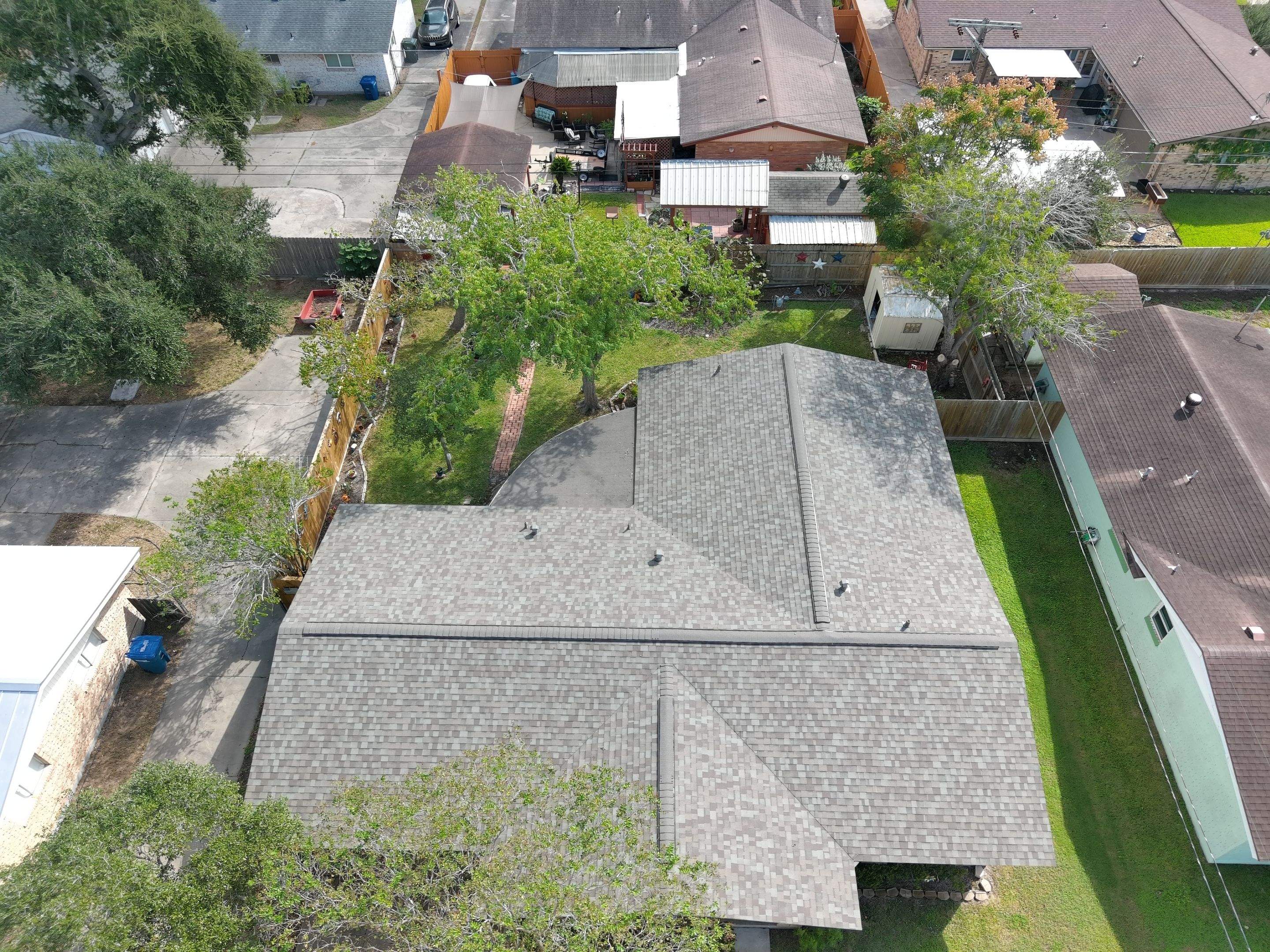 Deck it first by Bayfront Roofing and Construction
