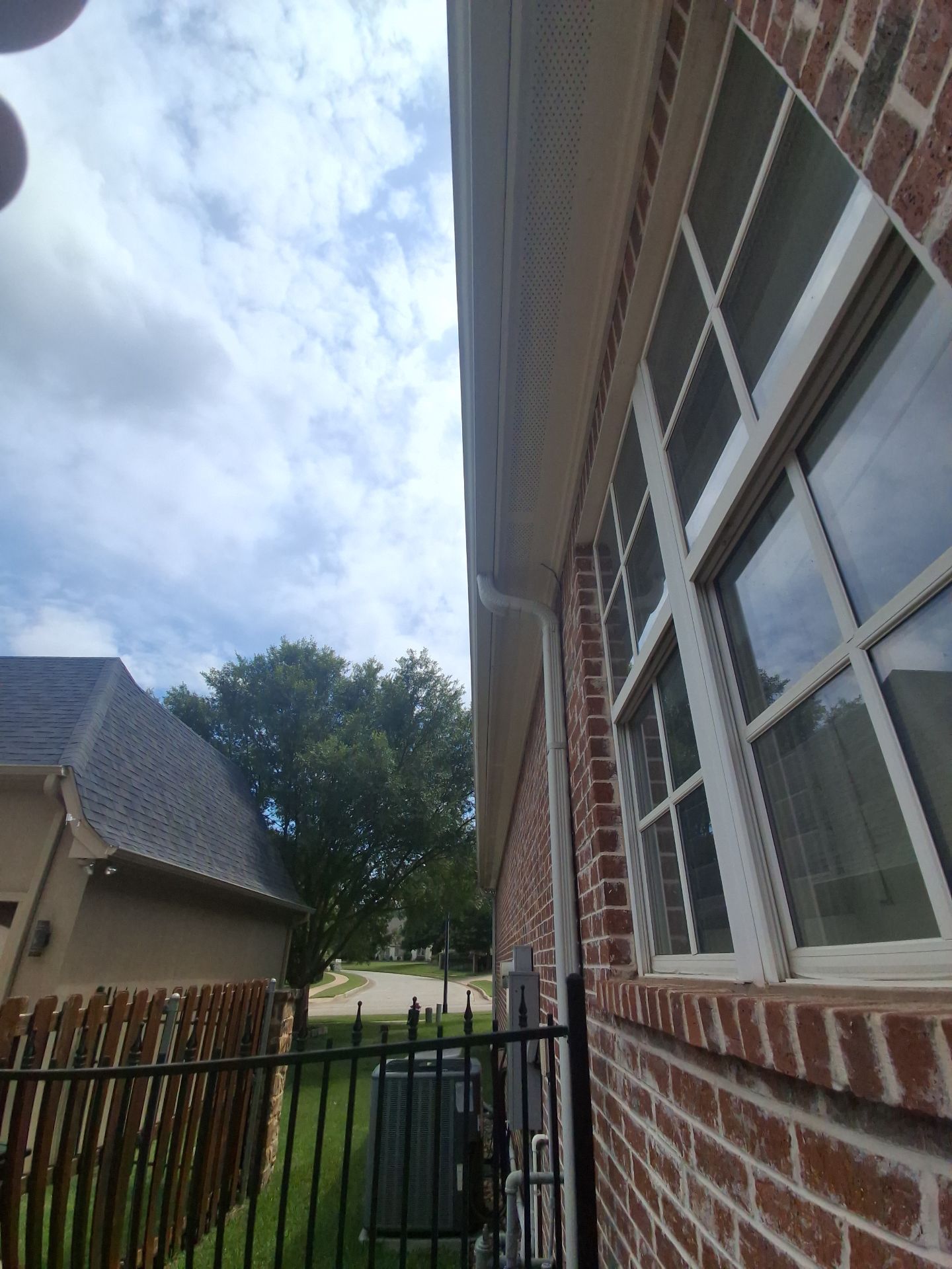 Details Make the Difference in Tyler, TX:  by Quality Coats Painting
