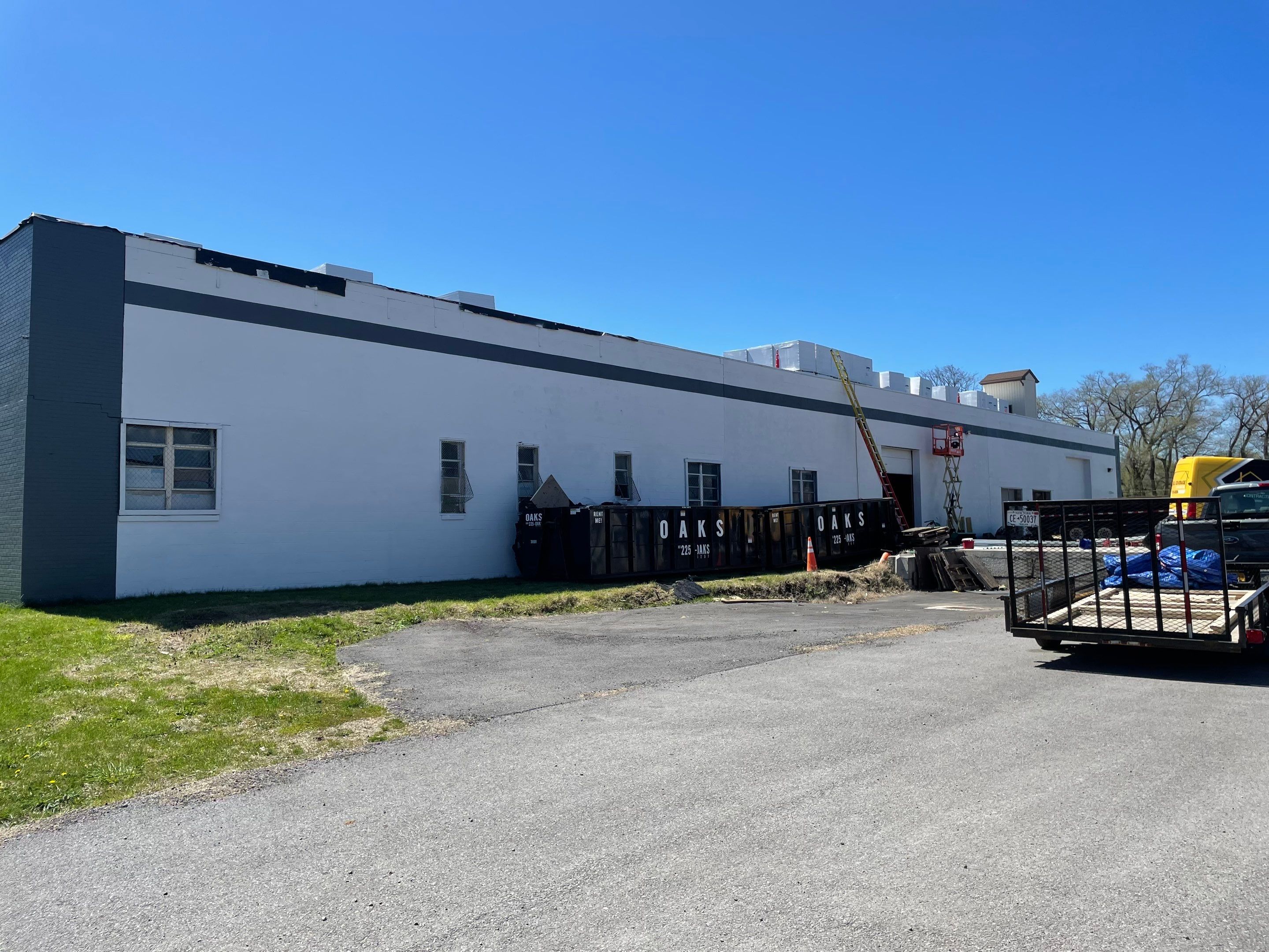 Rochester, NY by Ironhorn Enterprises