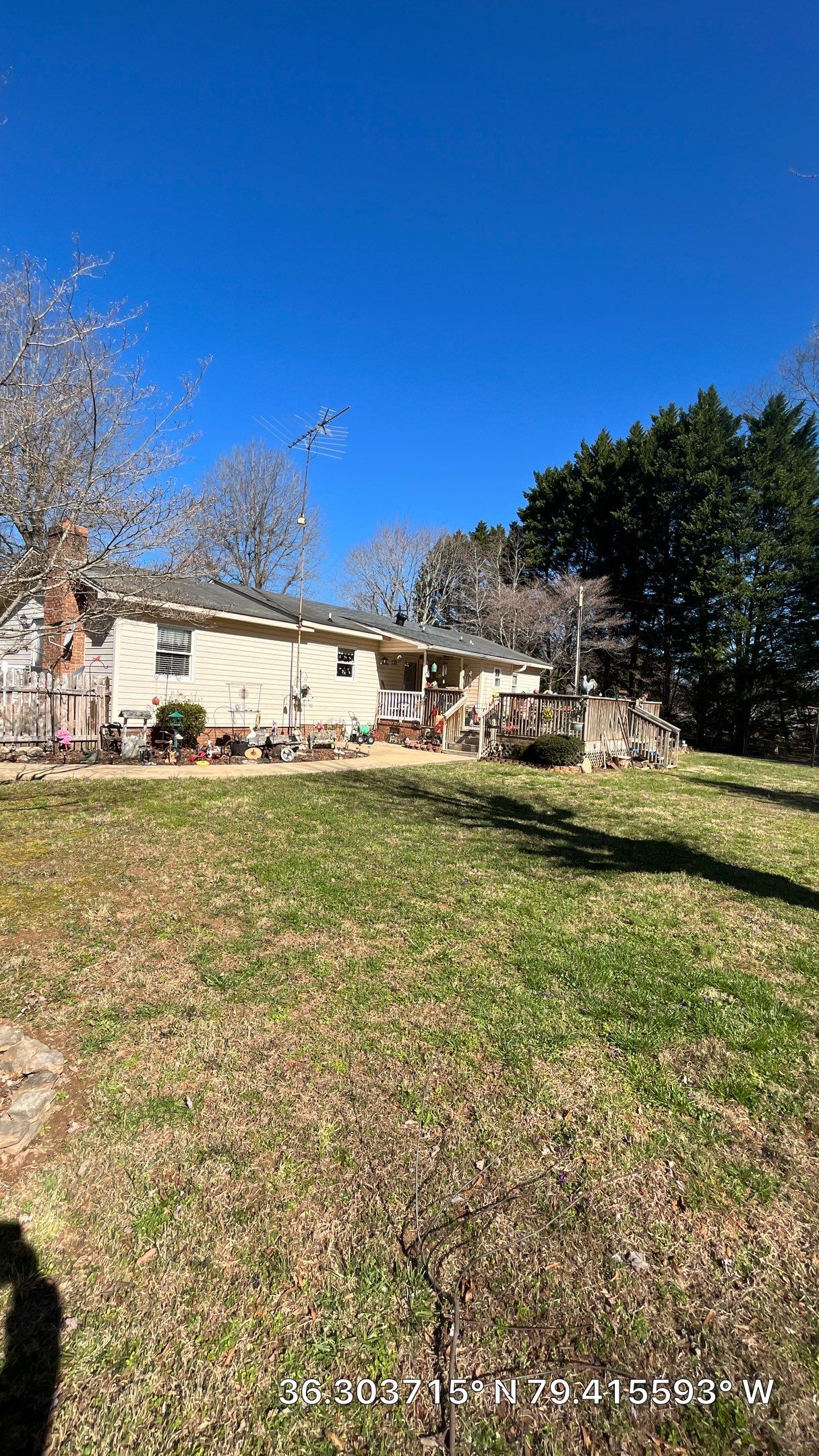 O.D.D. Roofing LLC featured photo.
