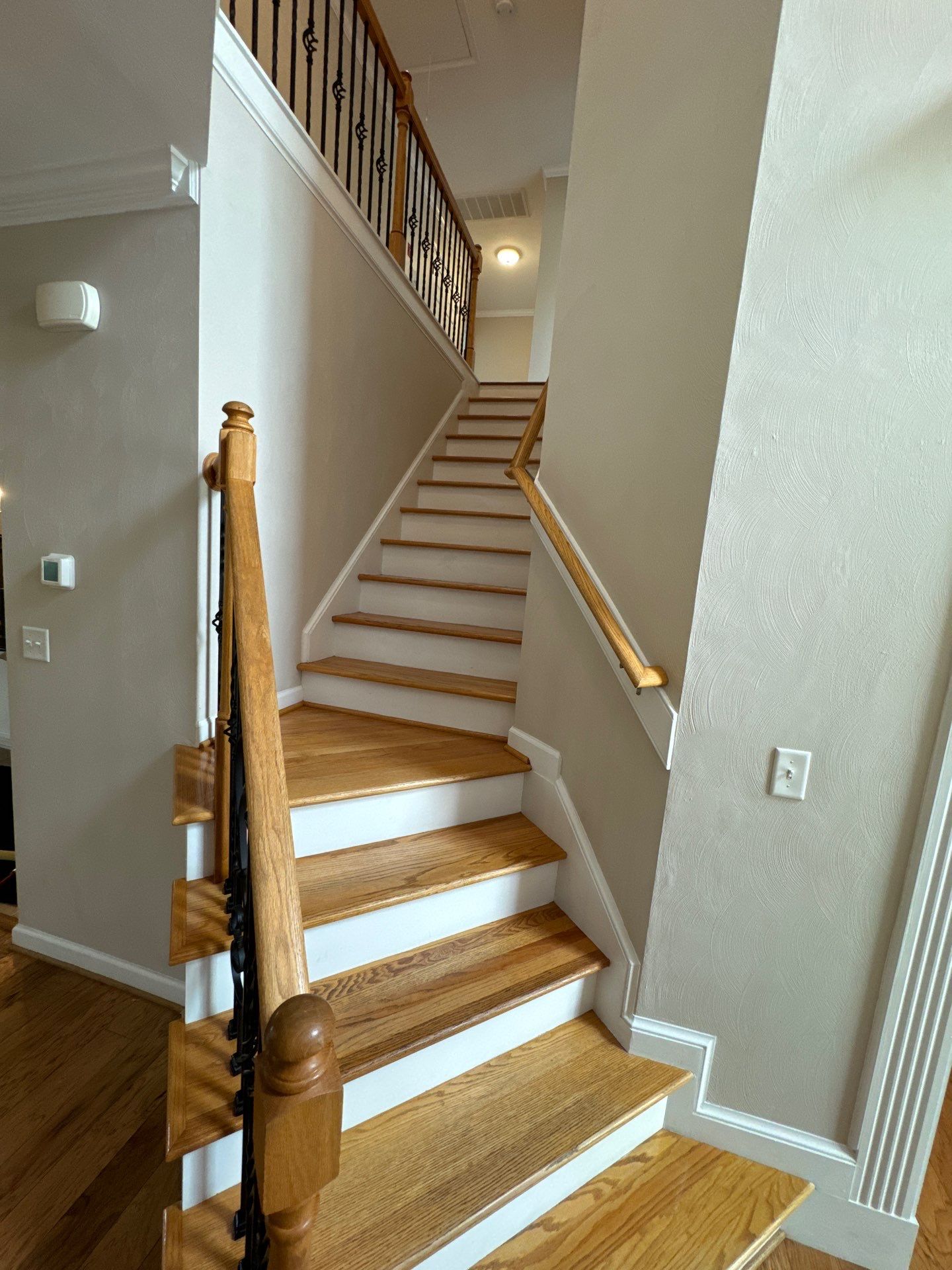 Hardwood Renewal by Monster Clean