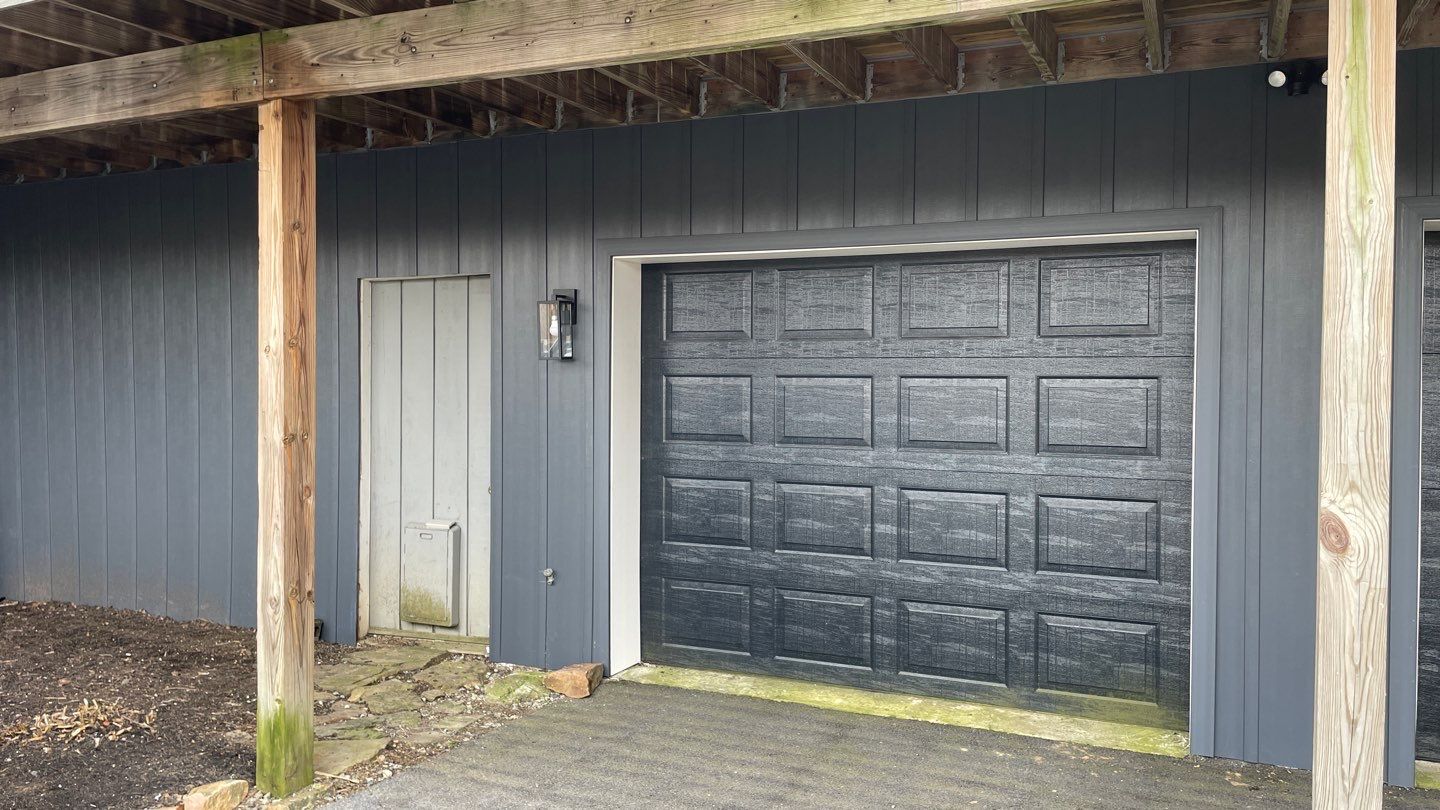 Project in Coatesville by WilLine Builders LLC