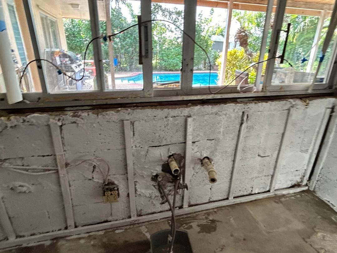 Project in Tamarac by You Restorations LLC DBA YOU-Home