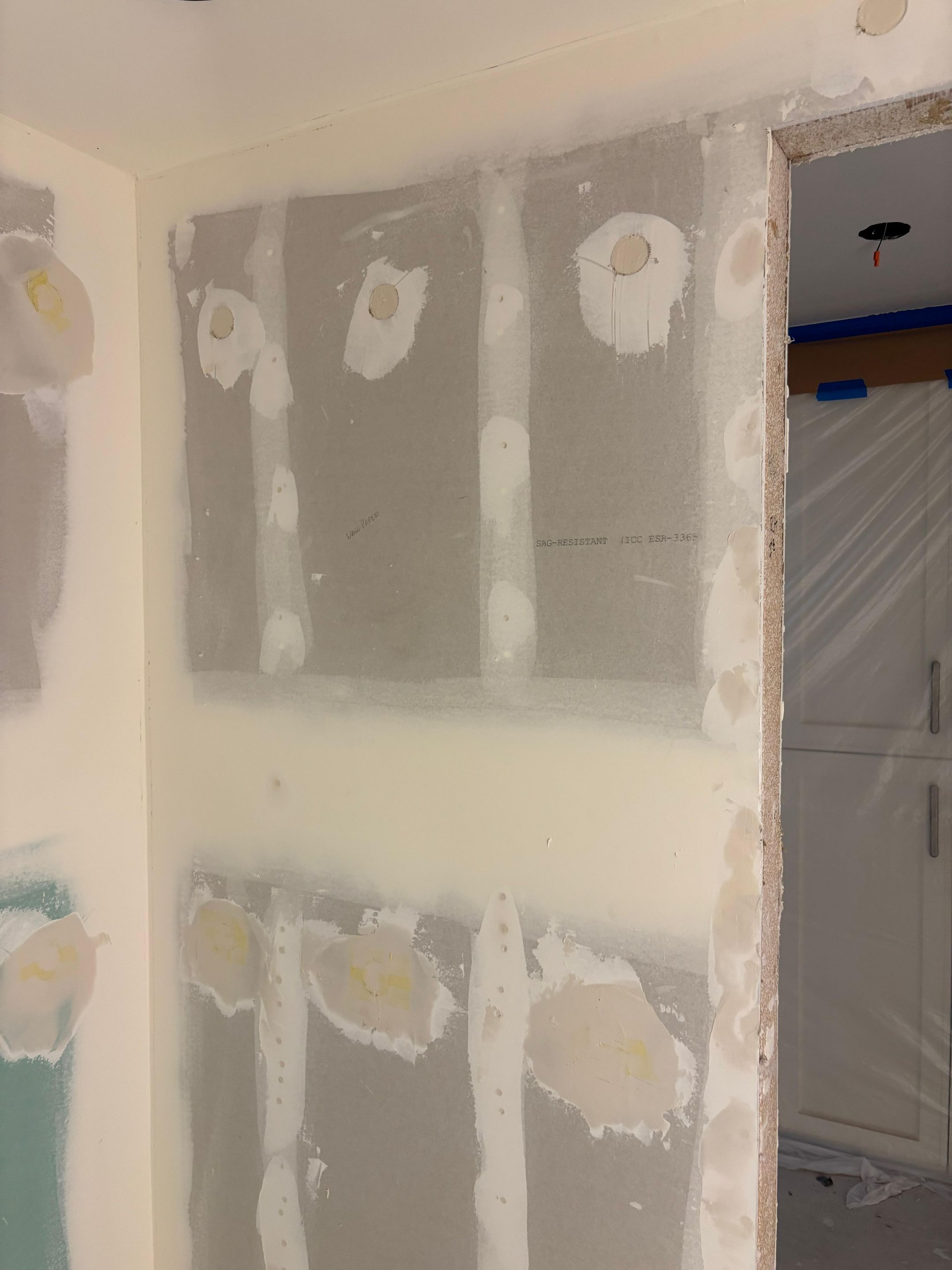 Project in Santa Ana by Insulation Labs