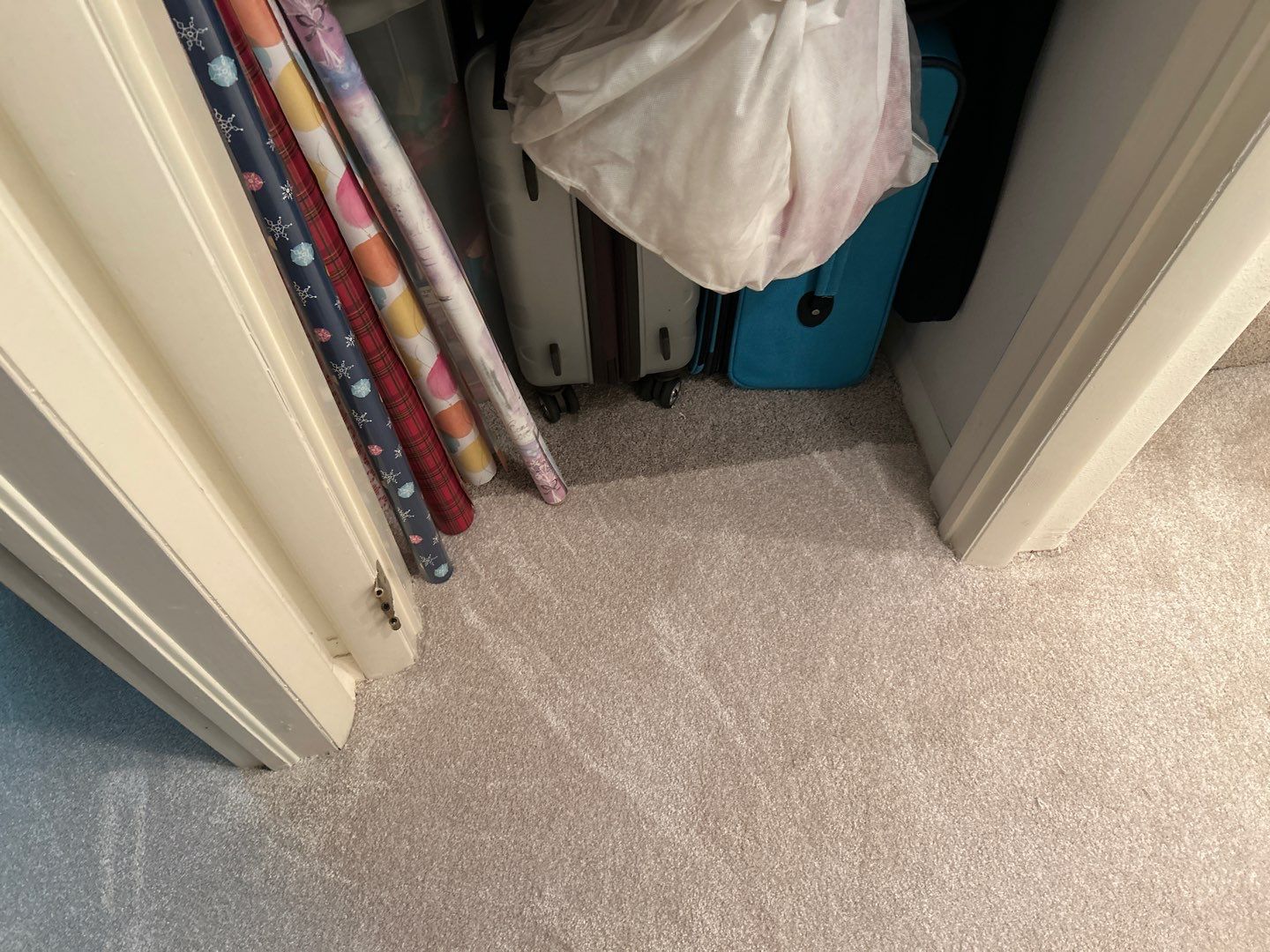 Reconstruction by Accountable Home Services