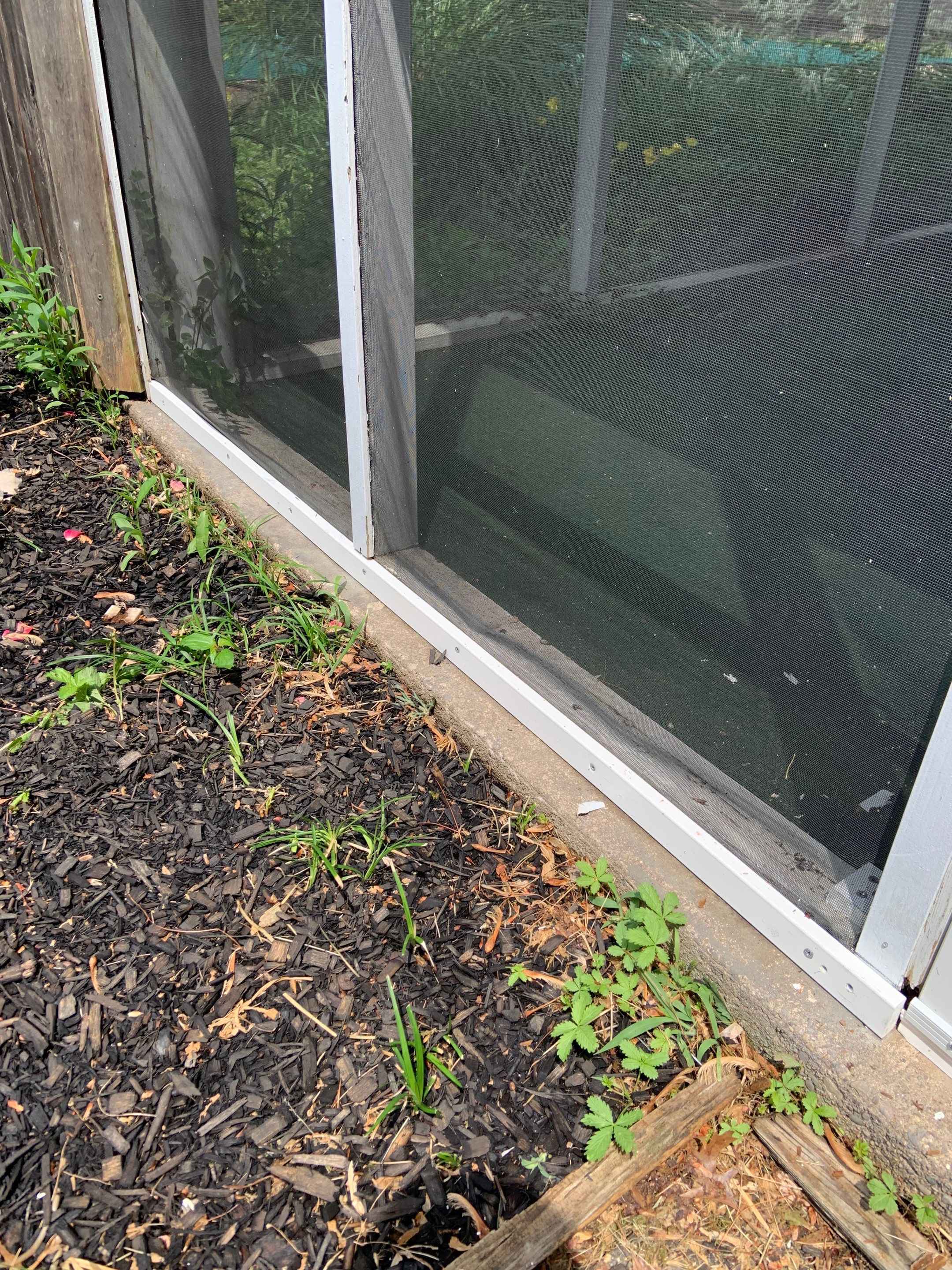 Property Maintenance using Various Tools & Supplies by A1 NERDY HOMES LLC