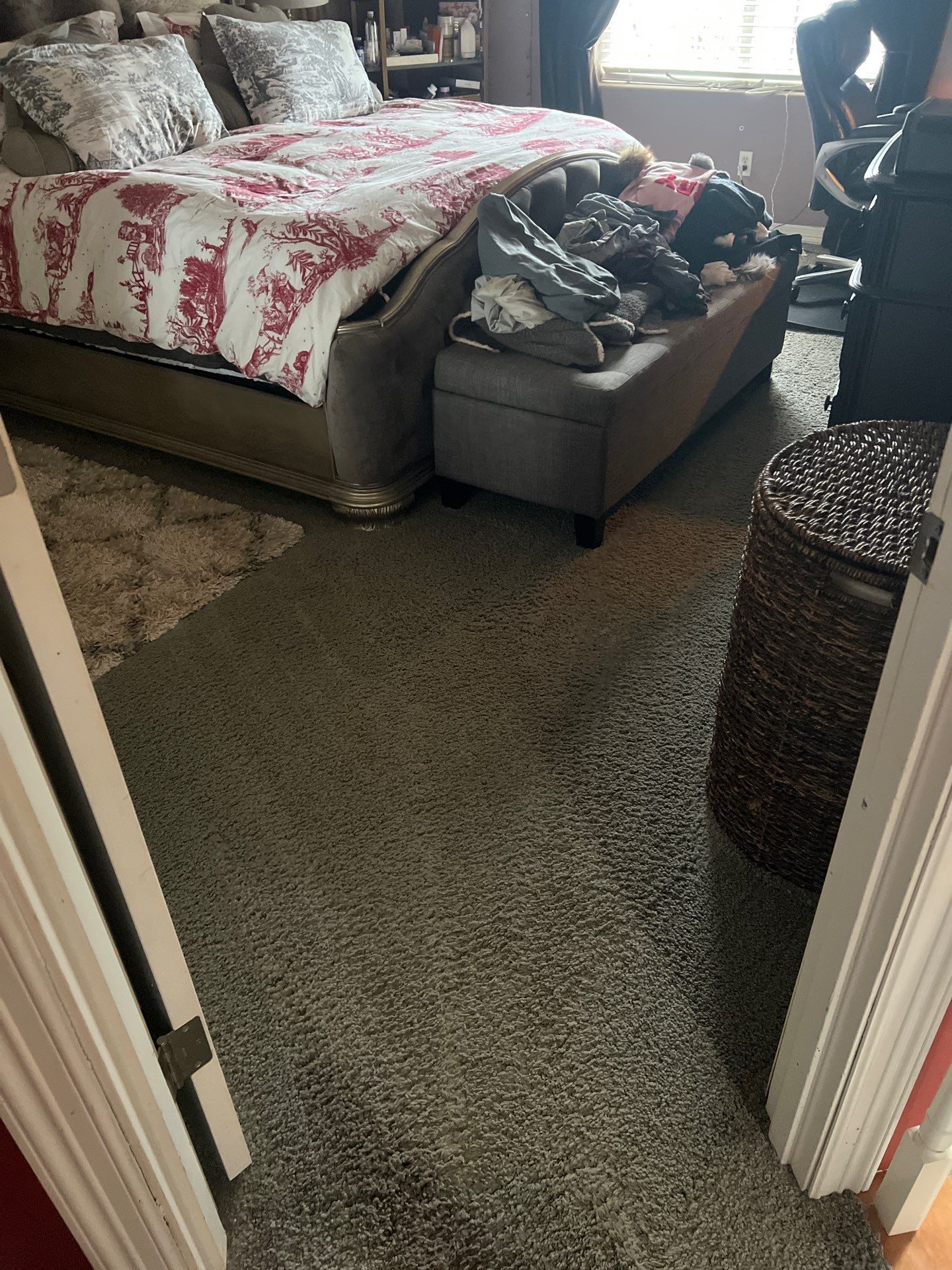 Maid service cleaning Project in Tigard by Cloud 9 Professional Cleaning Services