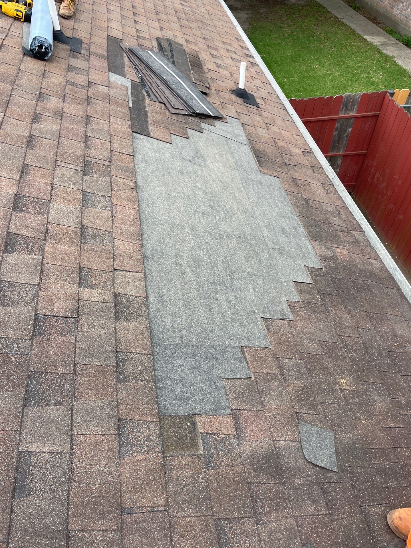 Roof Repair Humble by Roof Repair Company