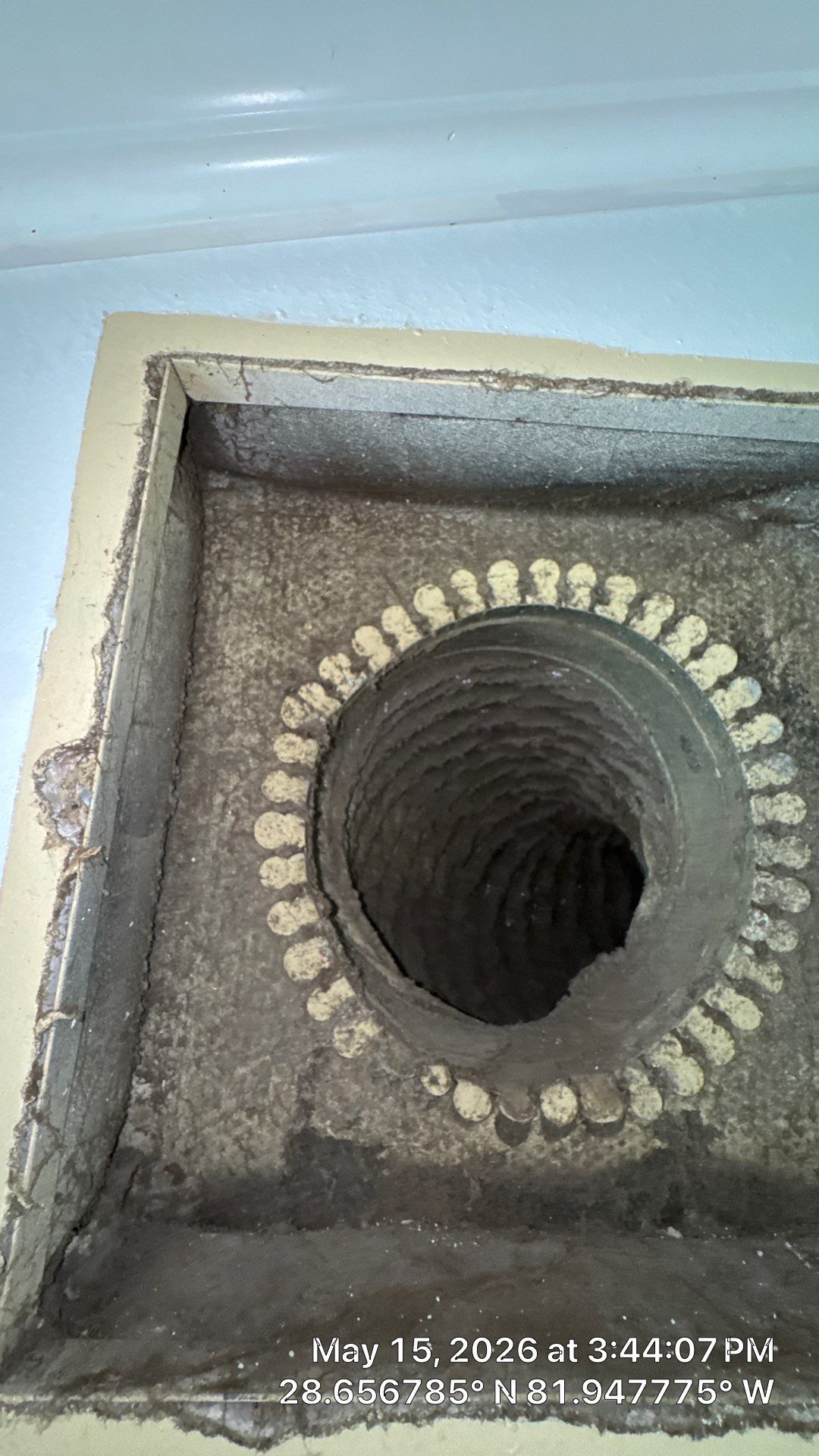 Air Duct Cleaning in Groveland by Hygienic Air, Inc