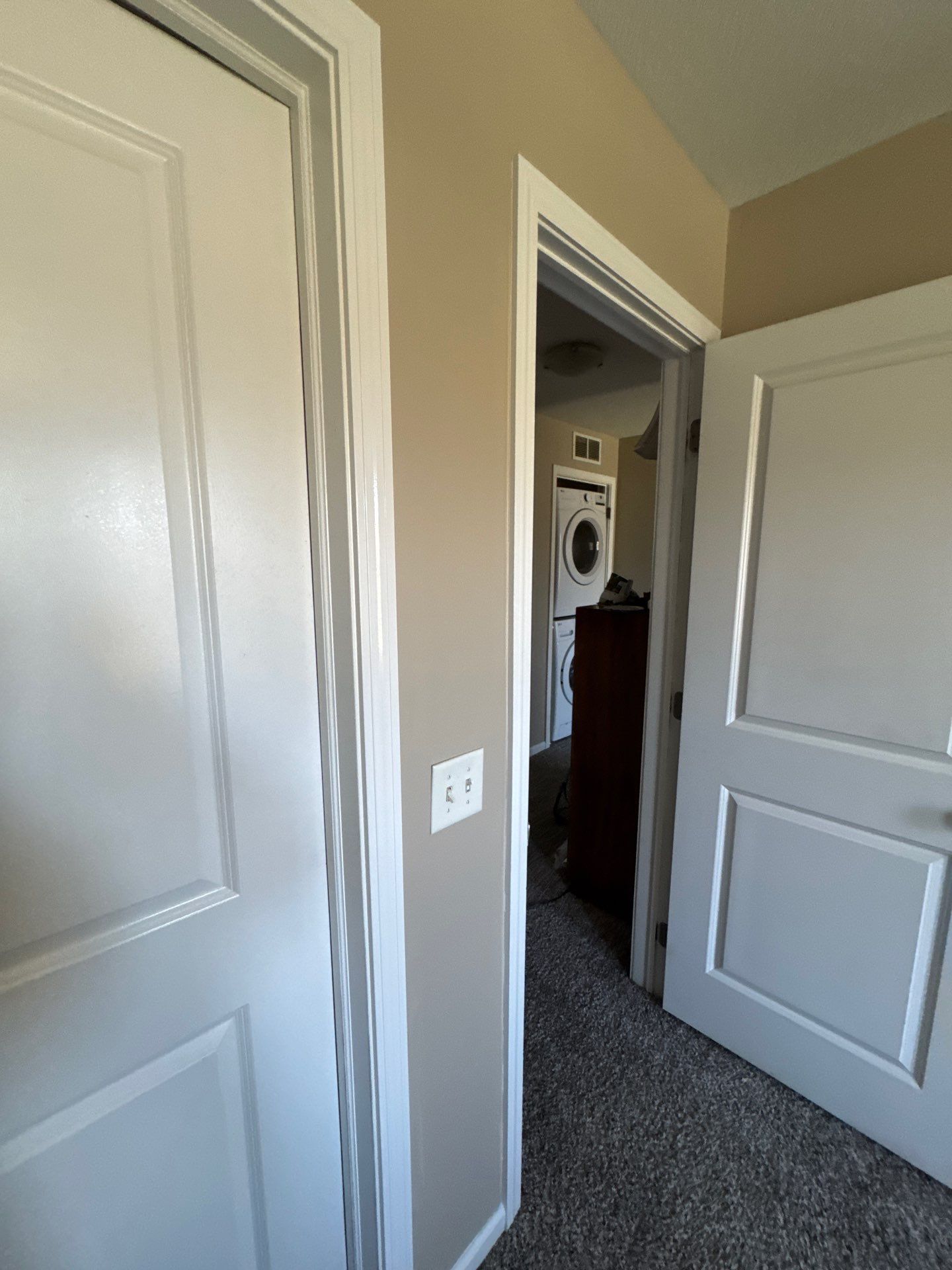 Project in Des Moines by Midwest Paint LLC