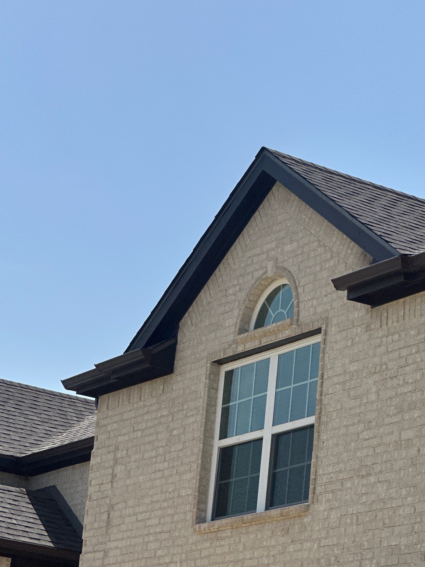 Project in Wylie by Rhino Roofing and General Contracting, LLC