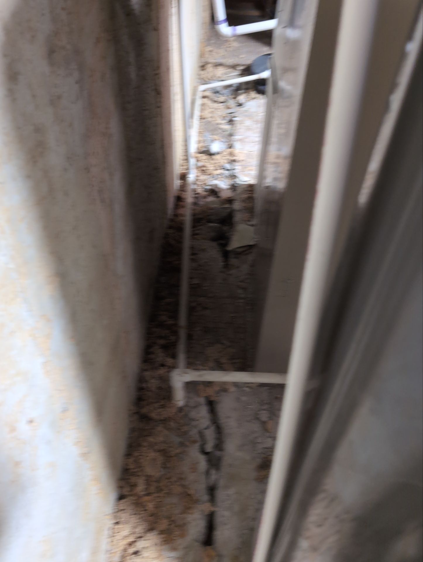 Interior Basement Waterproofing System and Egress Window Installation by Toledo Basement Repair 