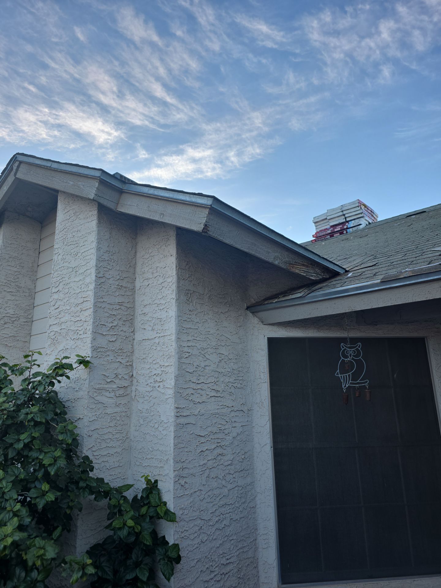 Residential Roof Install using GAF by Weather-Tite Roofing