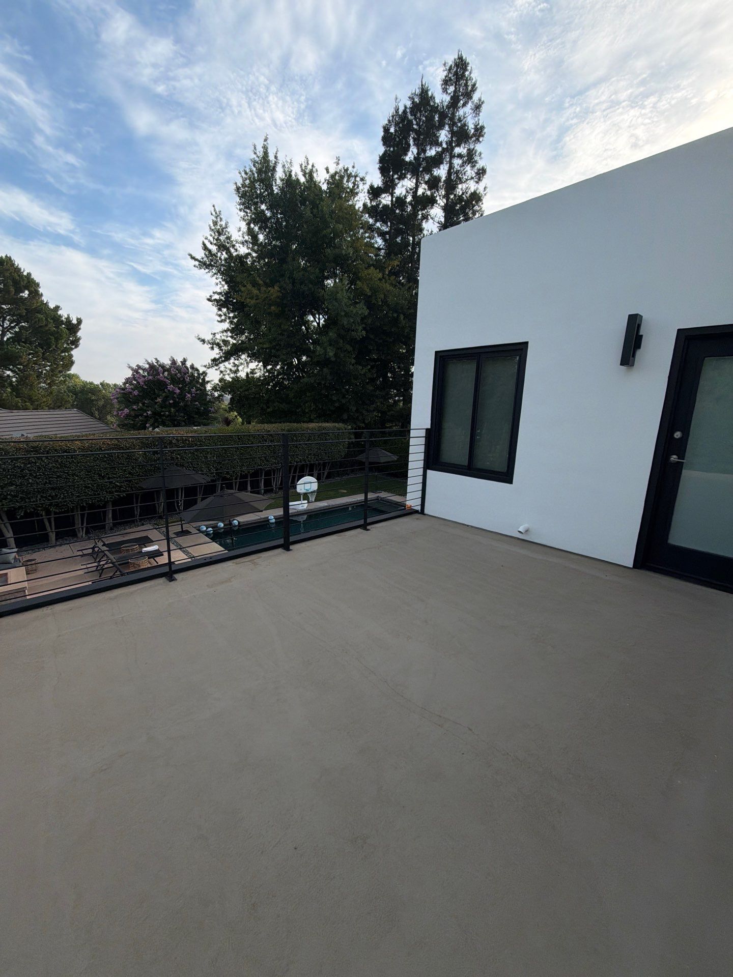 Exterior Painting in Riverbank by Lancaster Painting