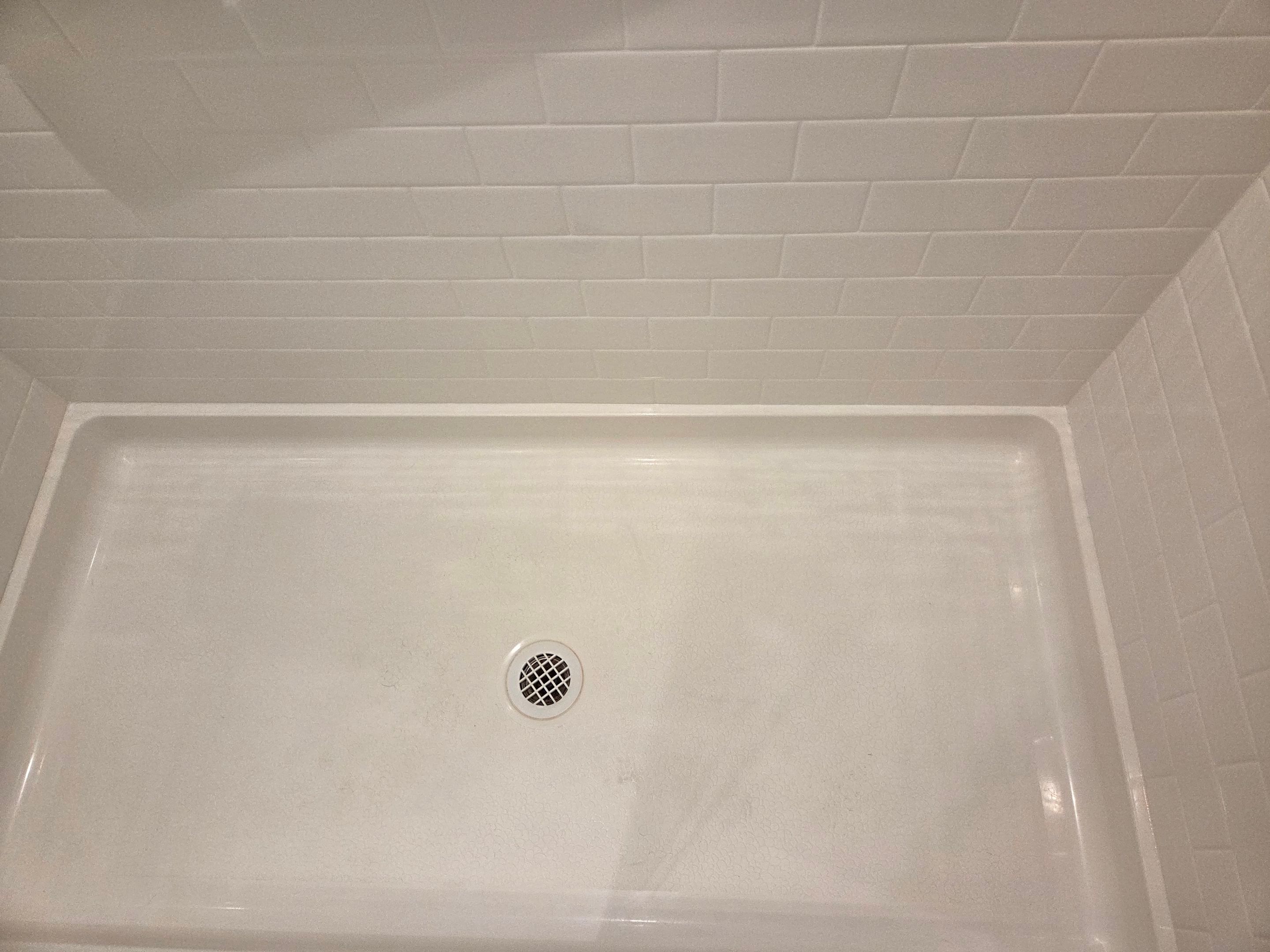 Shower Service by Cheshire Glass Company