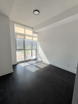 Richmond Hill Condo Interior Painting and Kitchen Refresh