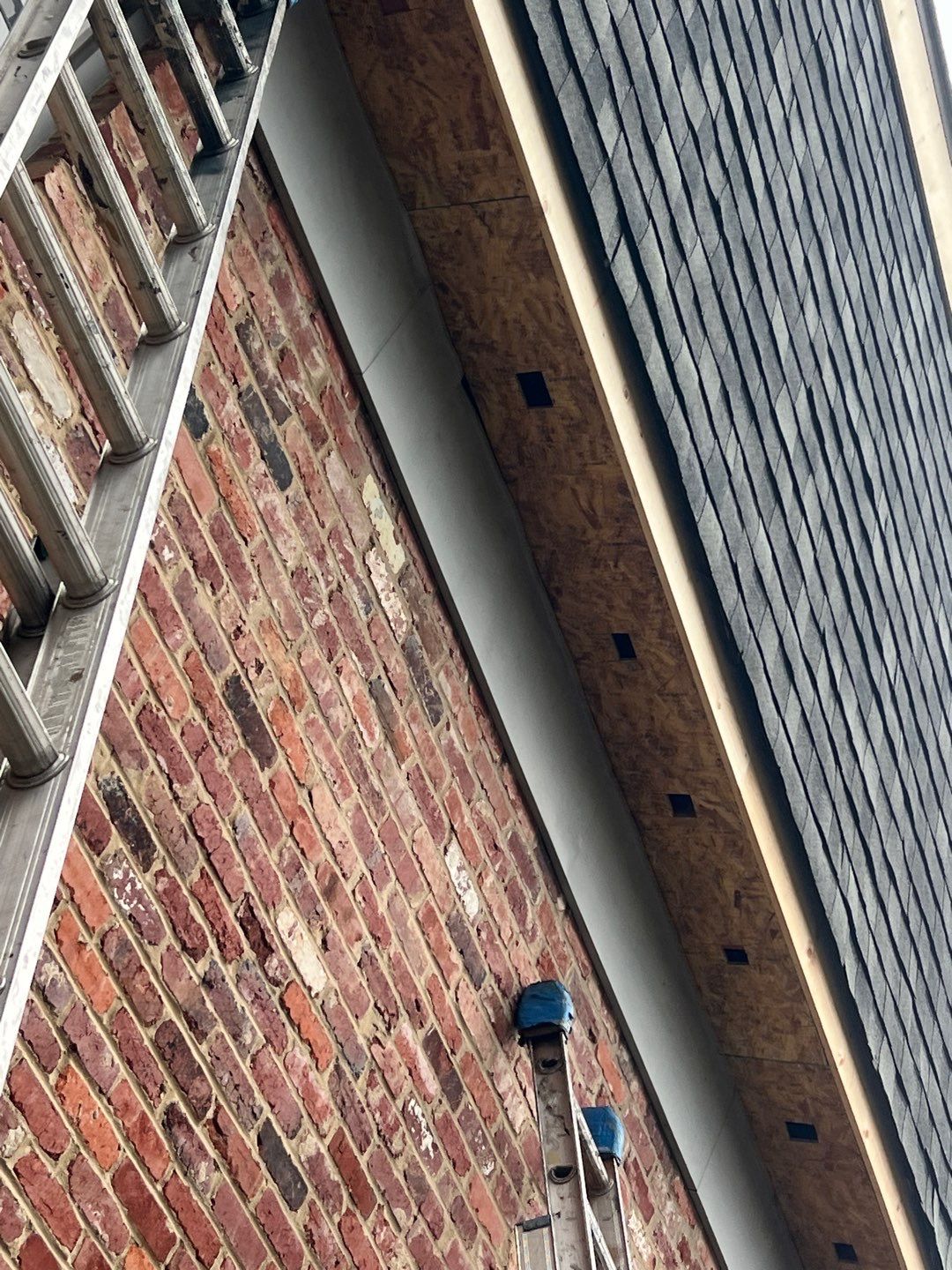 Arlington: Residential Roof Replacement with CertainTeed Landmark Pro in Max Def Georgetown Gray by RM Banning, Inc.