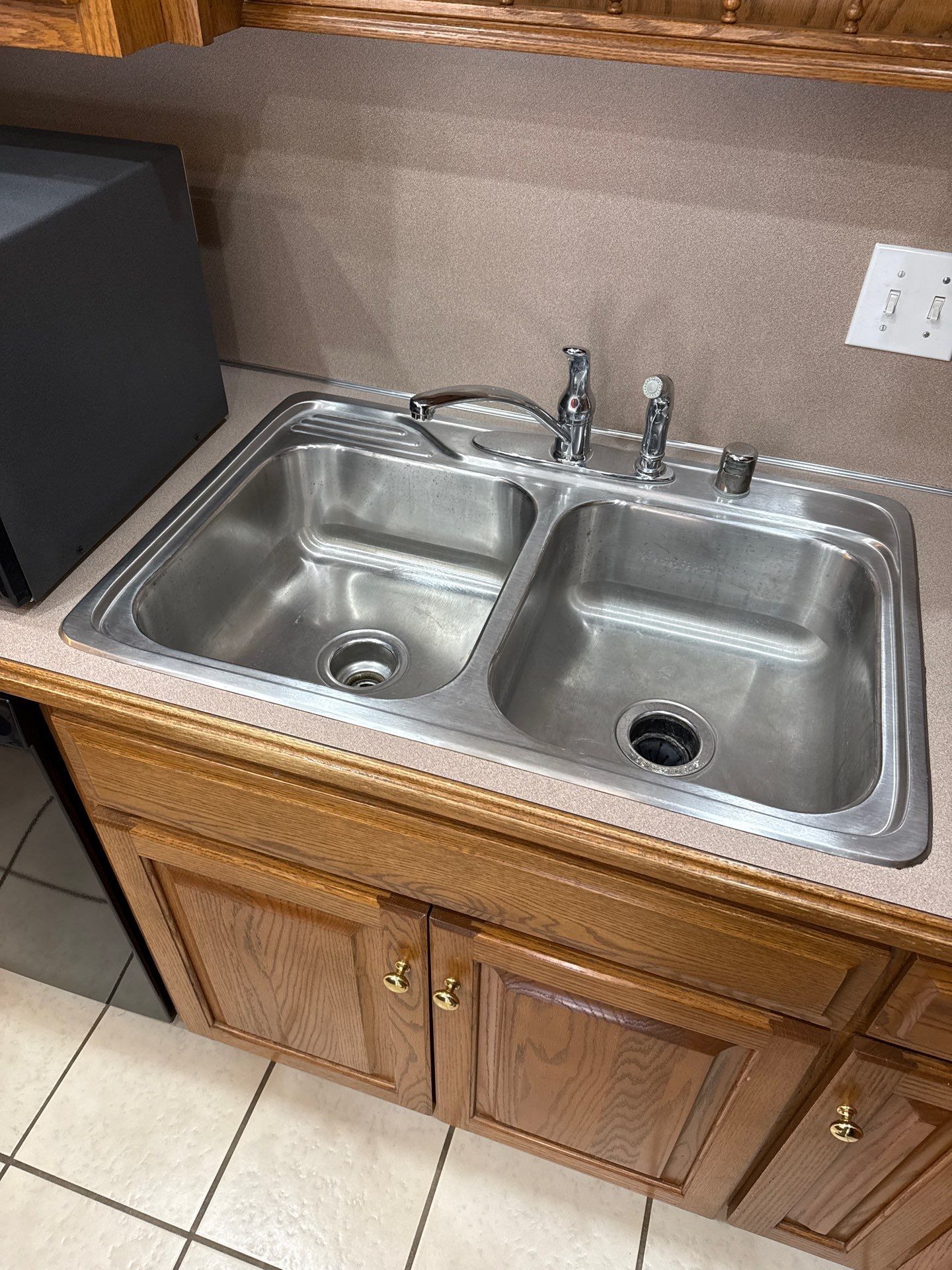 Precision Handyman & Remodeling featured photo.