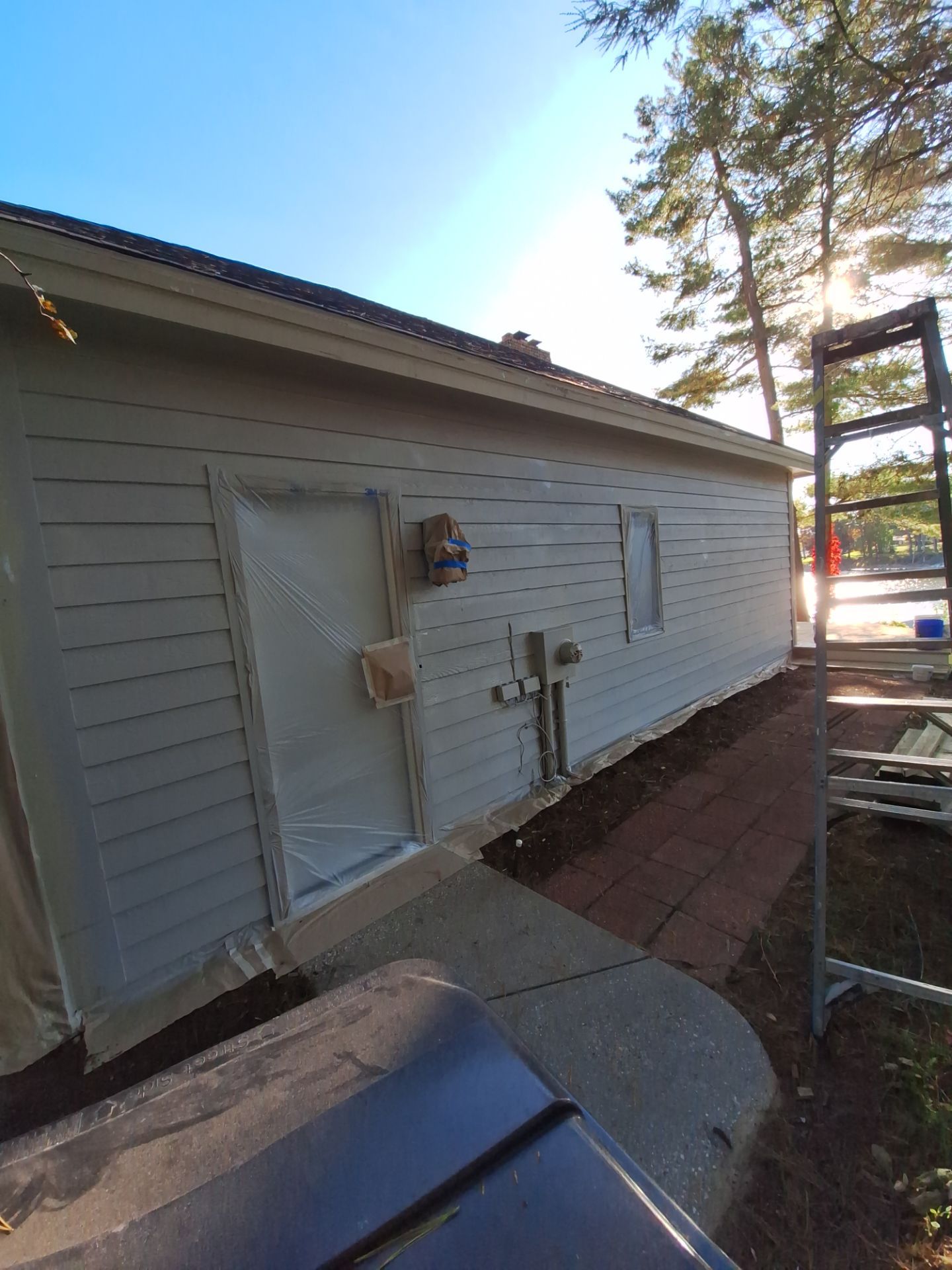 Complete Exterior Painting. by Gordon Painting