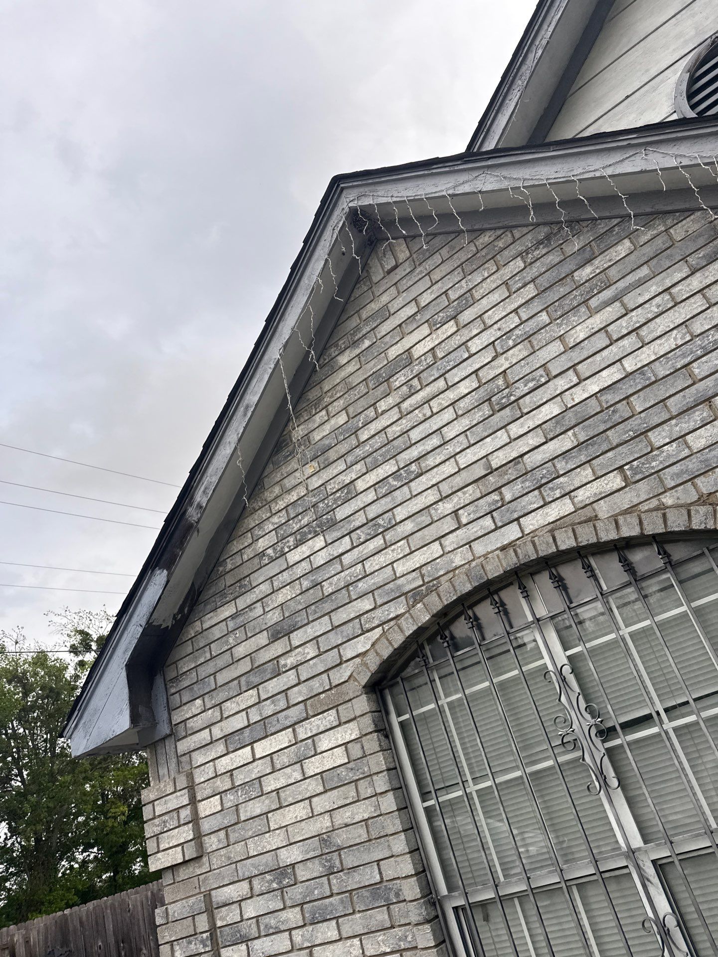 Project in Lancaster by Rhino Roofing and General Contracting, LLC