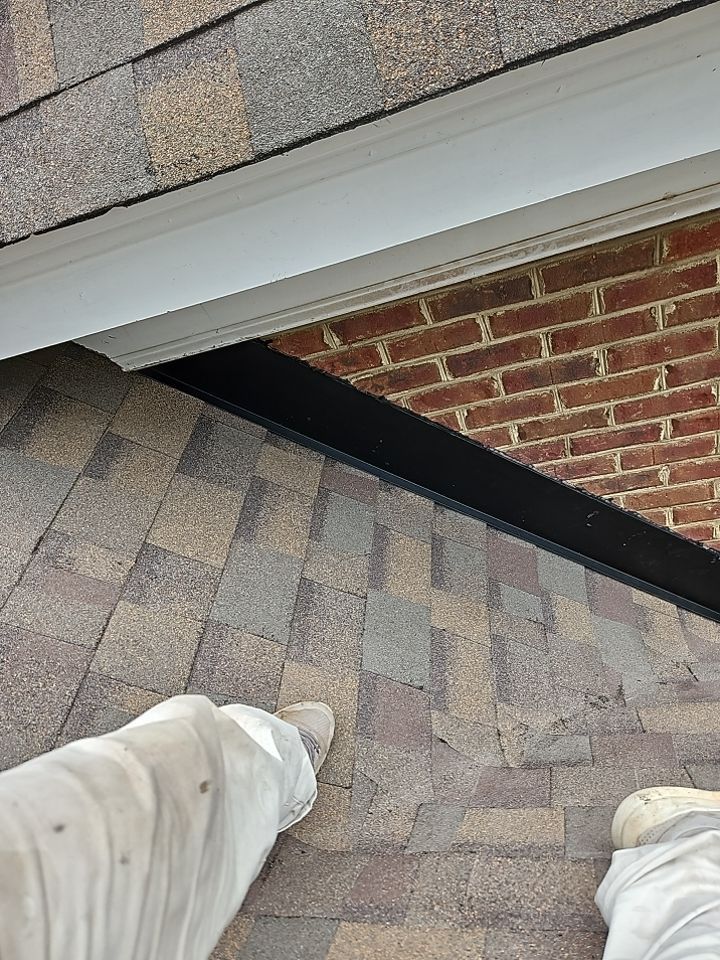 Insurance Approved Replacement using Owens Corning Duration-Teak by Indigo State Roofing