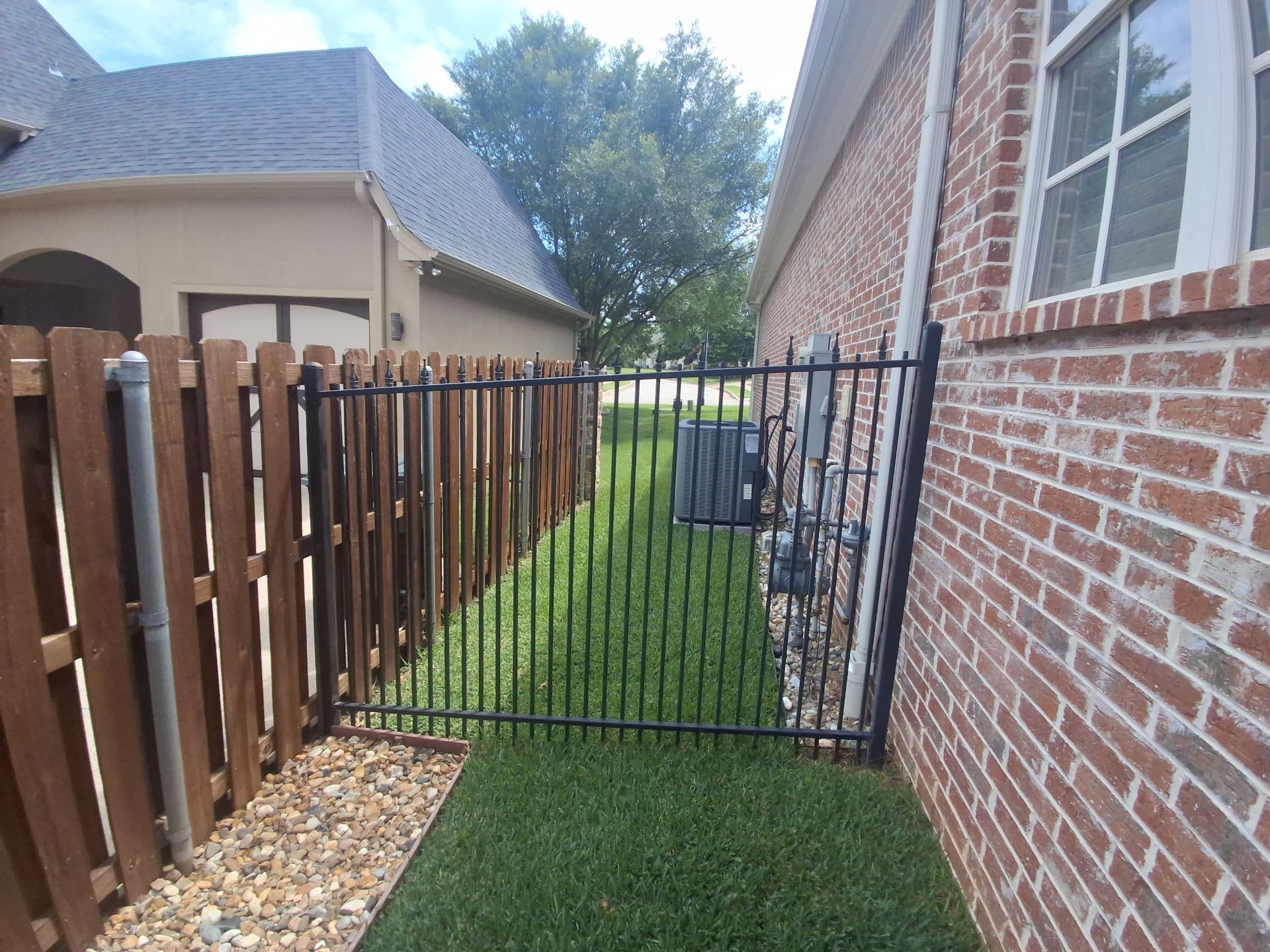 Details Make the Difference in Tyler, TX:  by Quality Coats Painting