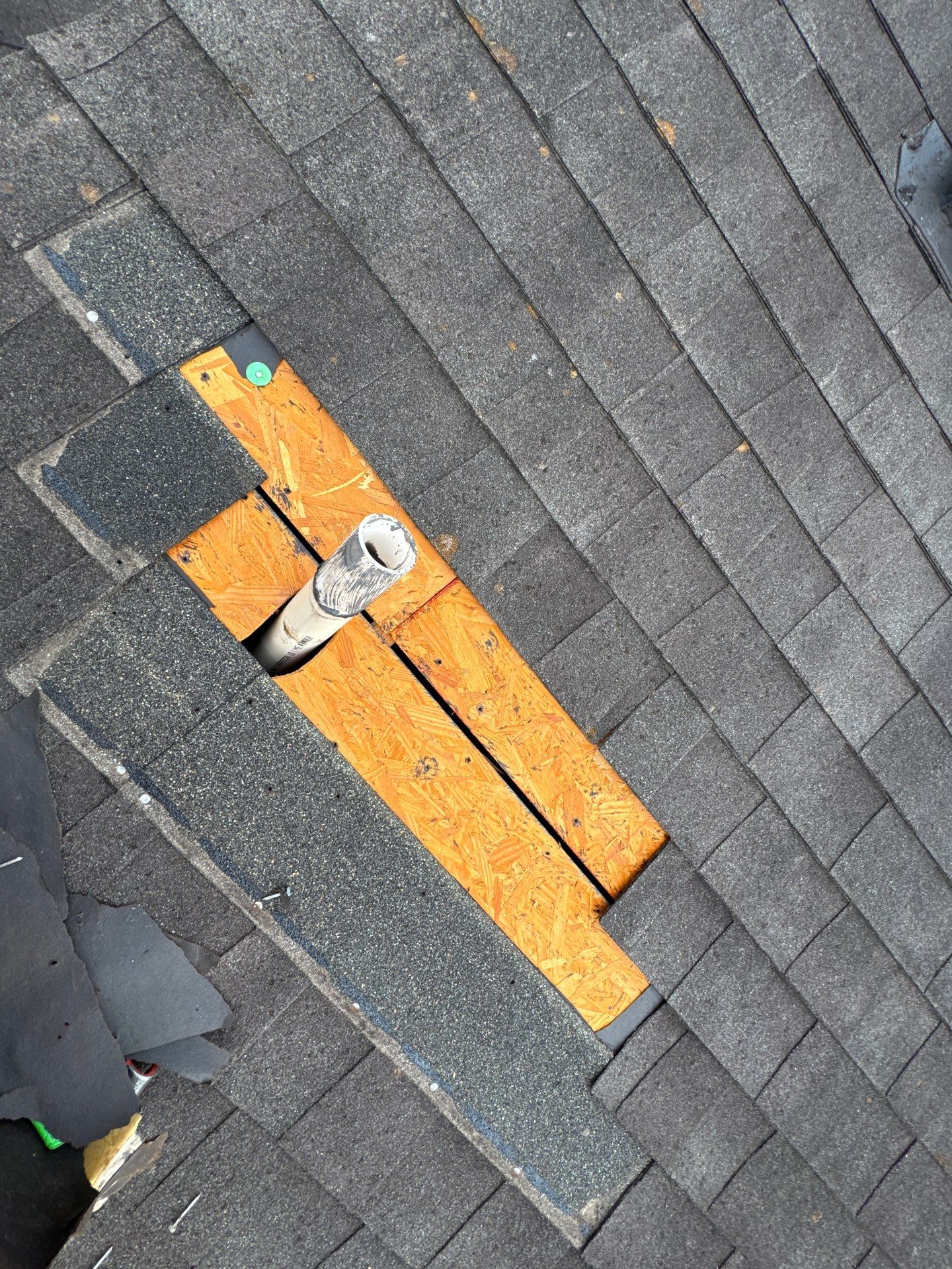 Roof Repair Houston by Roof Repair Services LLC