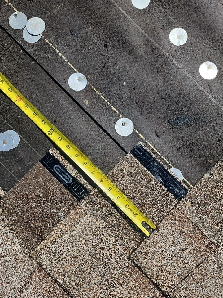 Shingle Roof Replacement and Decking Repair in Boynton Beach by Aastro Roofing