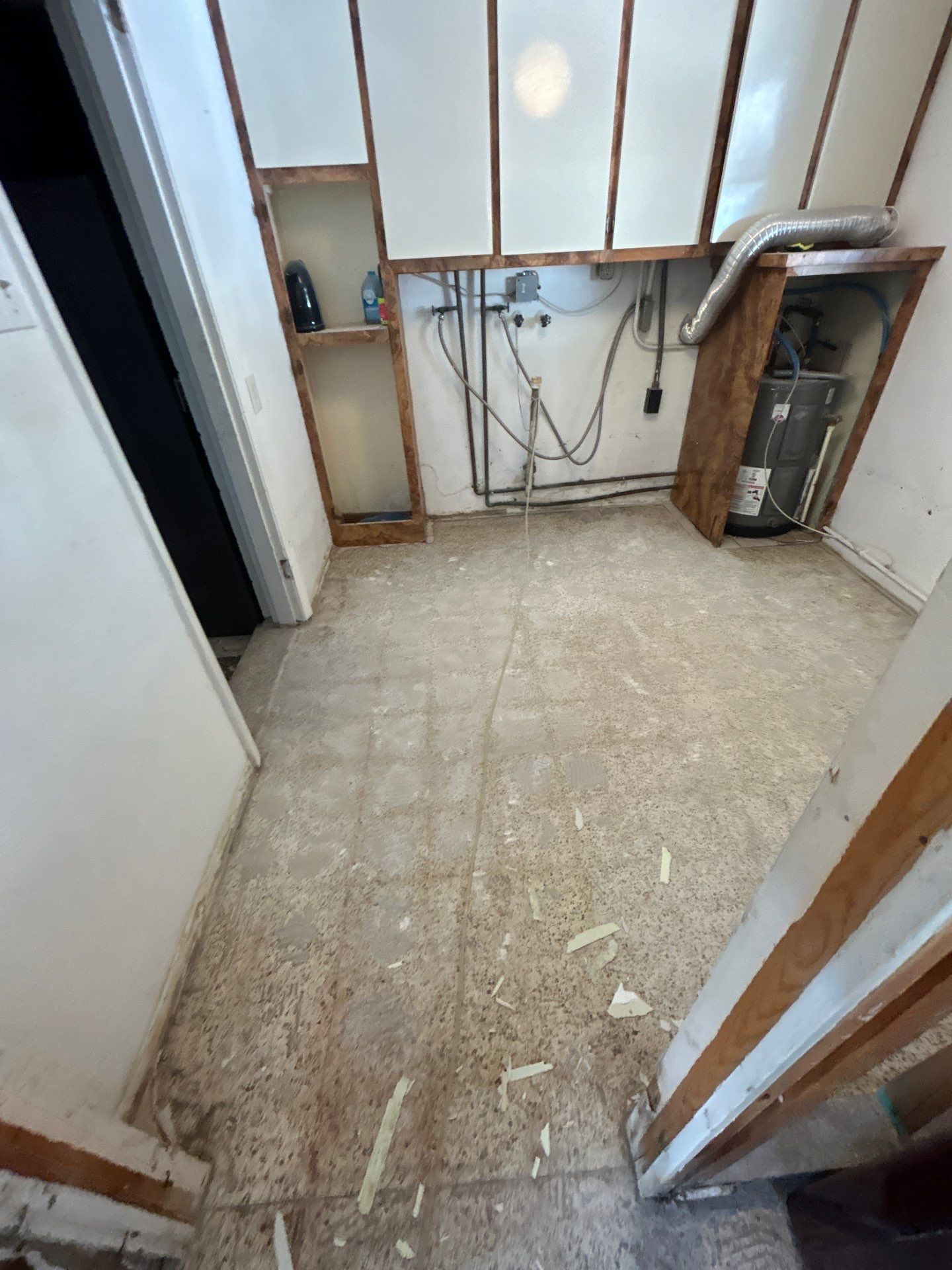 Mold Remediation + Reconstruction Bradenton by Ampm Restoration Services