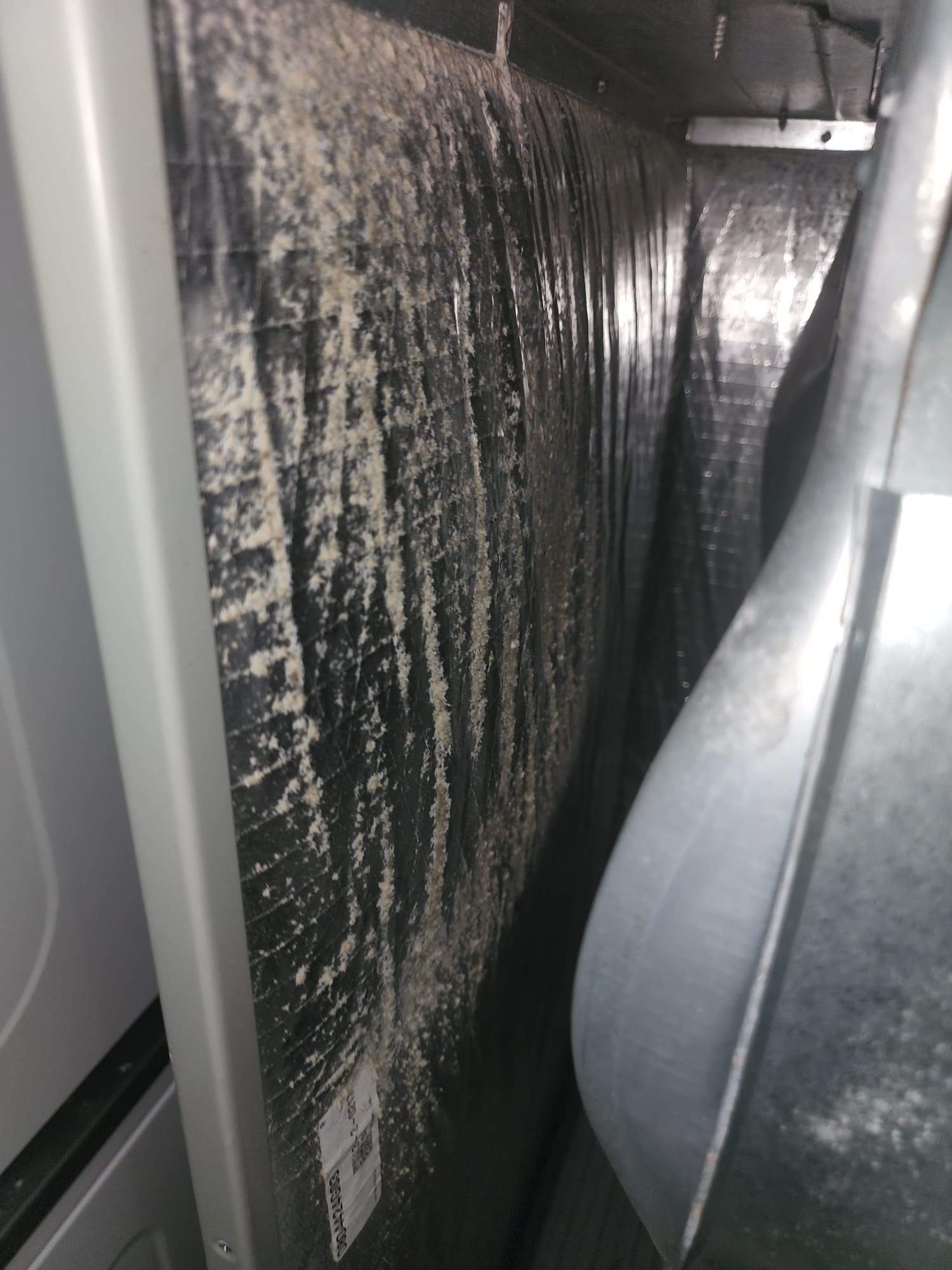 Holmes Beach AC Mold Deep Cleaning by Ampm Restoration Services
