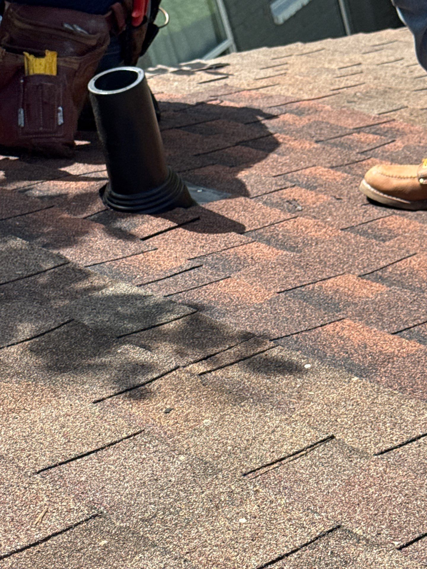 Roof Repair Houston by Roof Repair Company