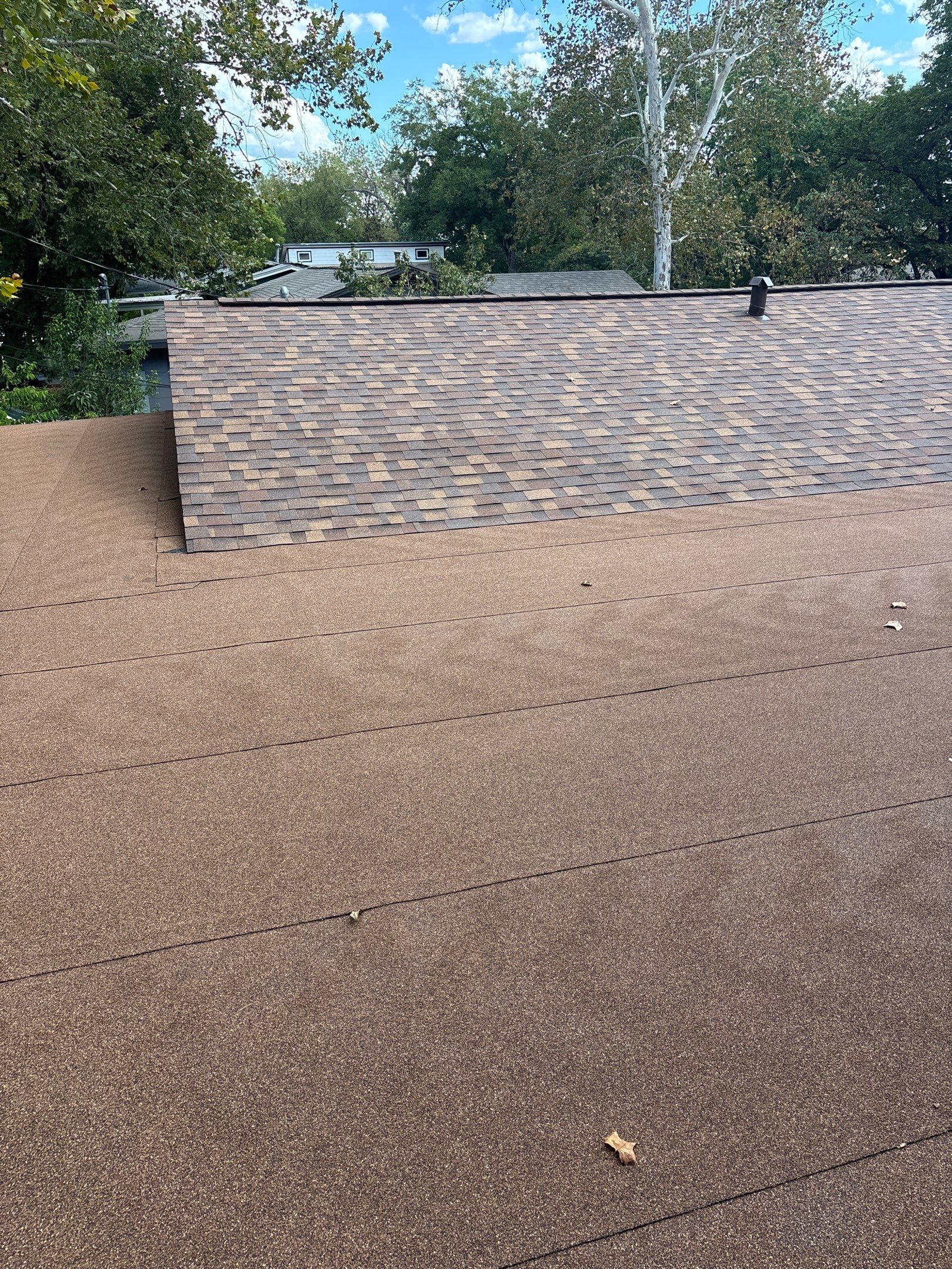 Desert Rose - Owens Corning TruDefinition Duration by RoofsOnly.com