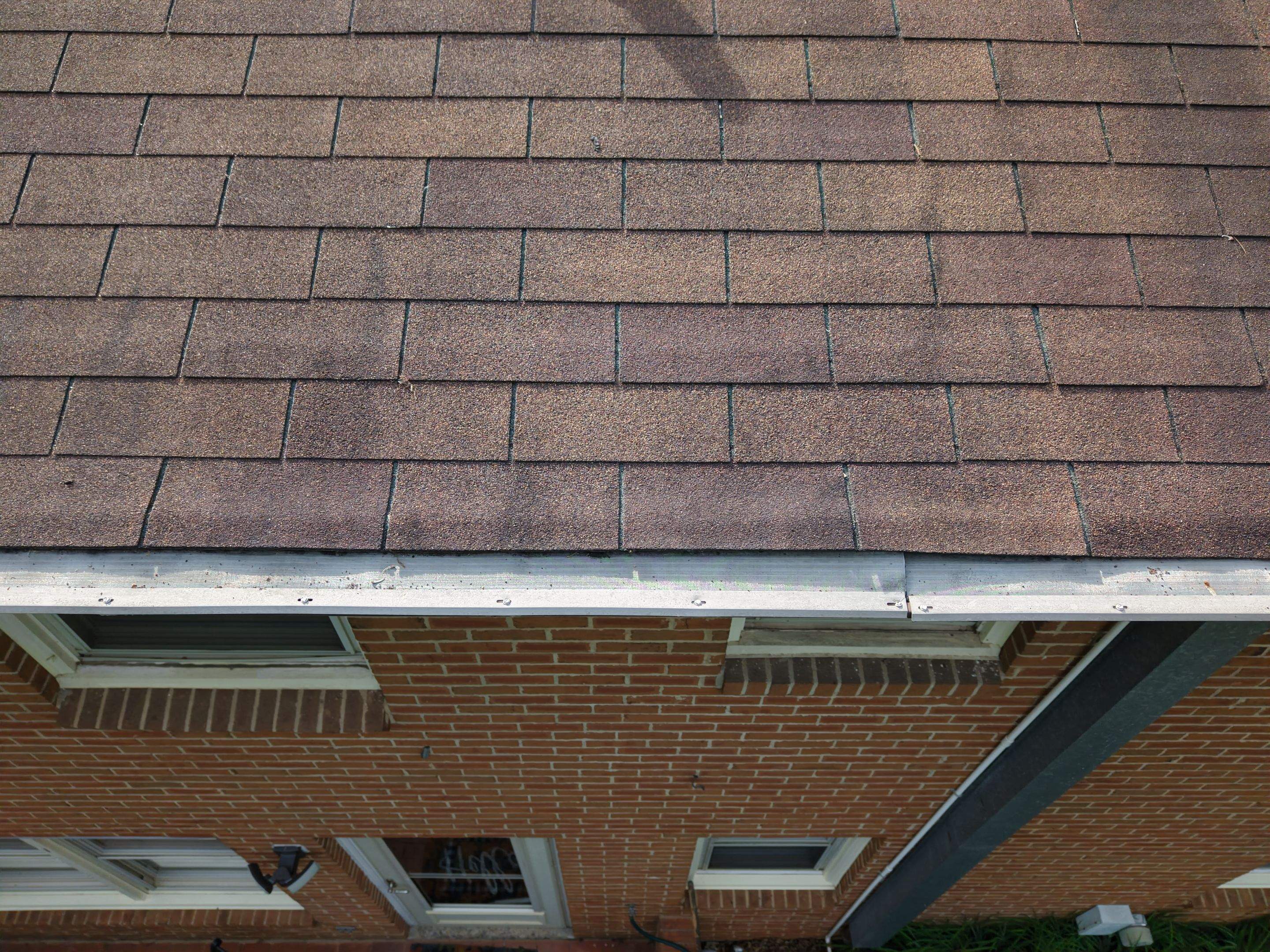 Residential Roof Replacement using TAMKO TItan XT Rustic Black by RISE Roofing & Restoration, LLC