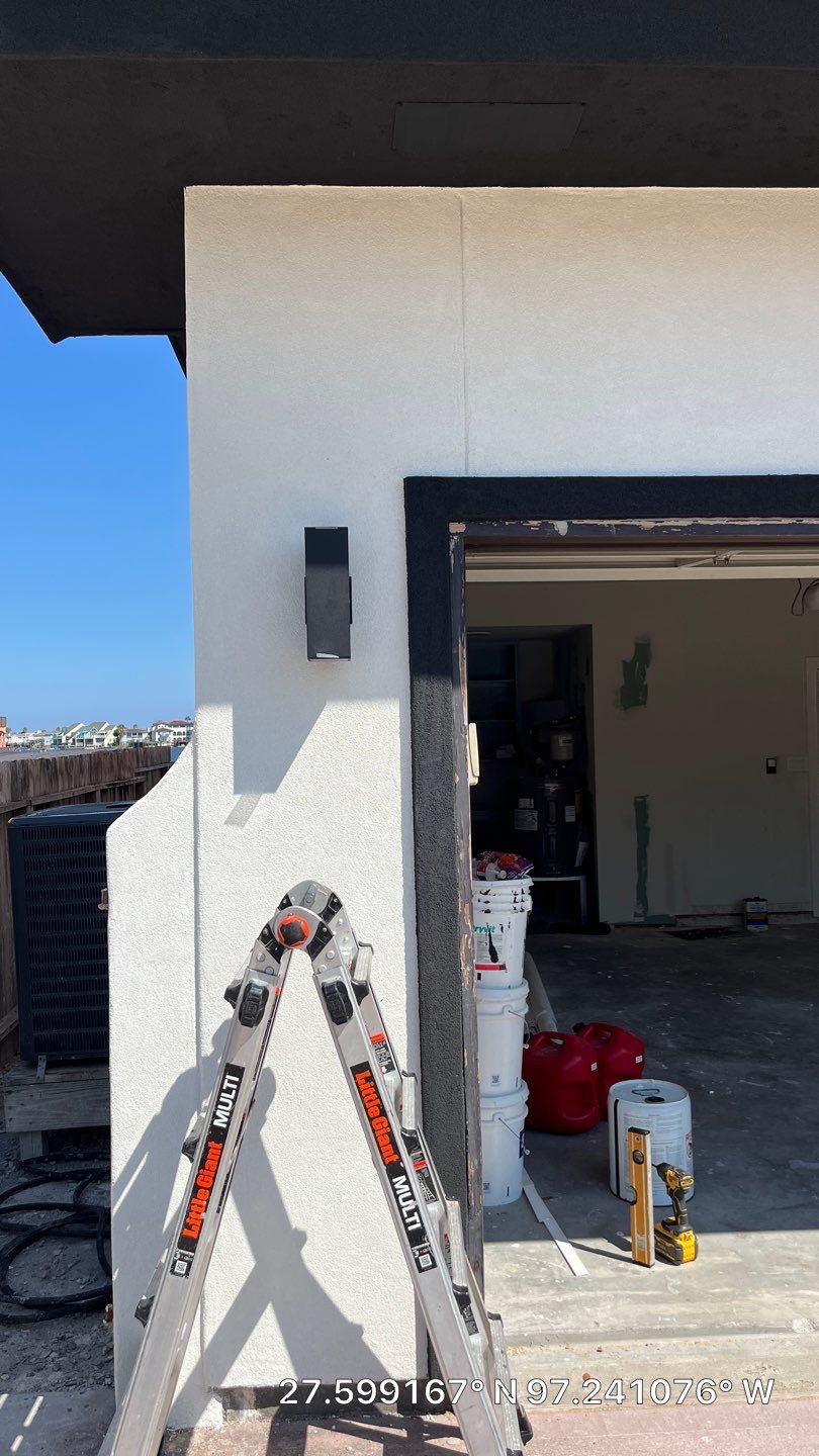 Island Time Modernized by Bayfront Roofing and Construction