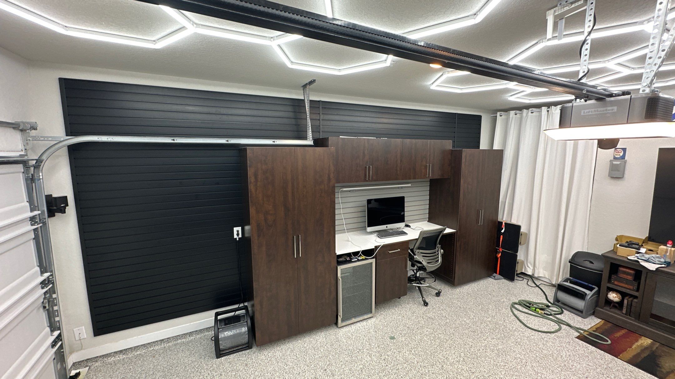 Copper Branch, San Antonio by TORO Garage Co