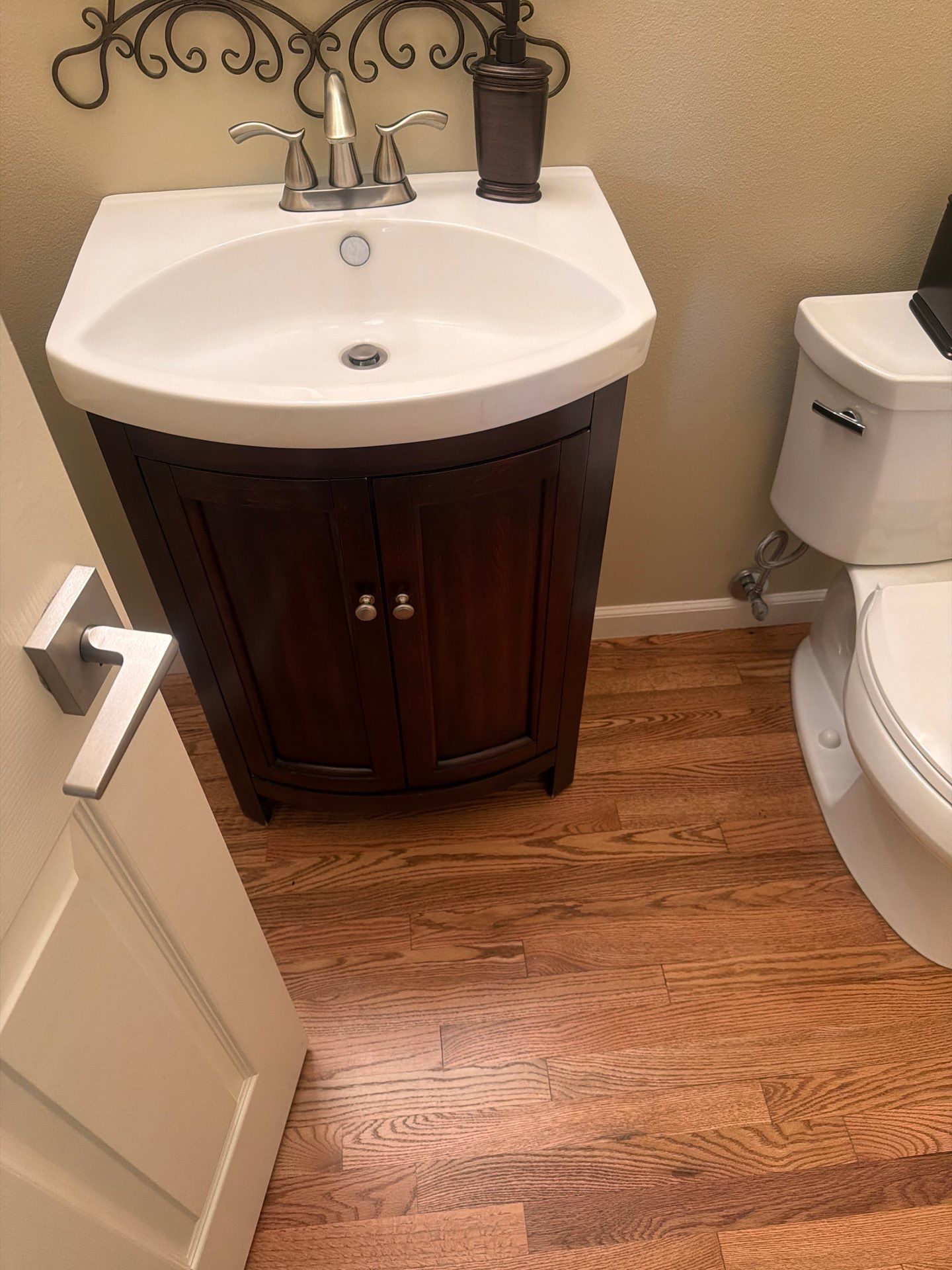 Maid Service and cleaning Project in Lake Oswego by Cloud 9 Professional Cleaning Services