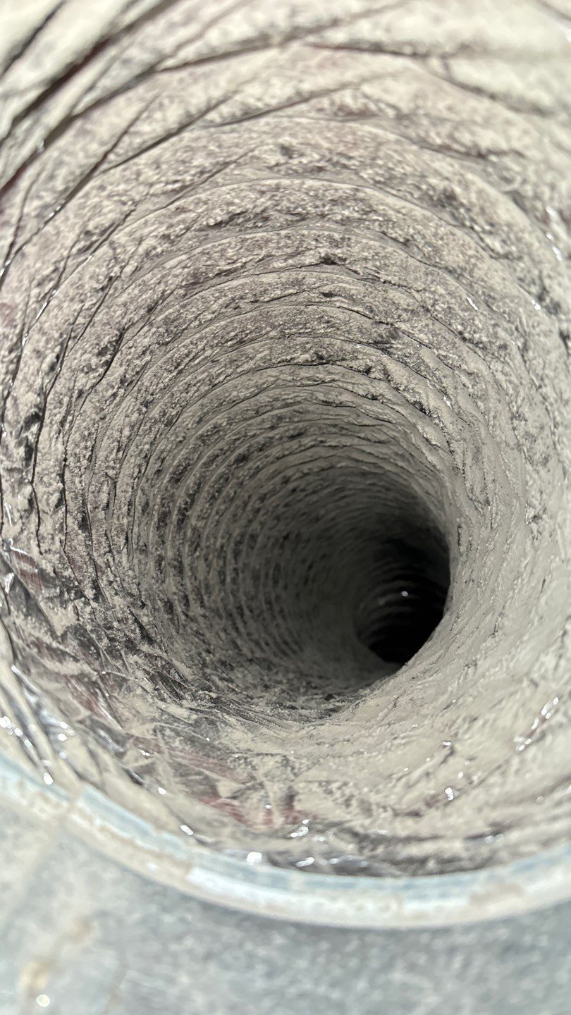Air Duct Cleaning in Leesburg by Hygienic Air, Inc