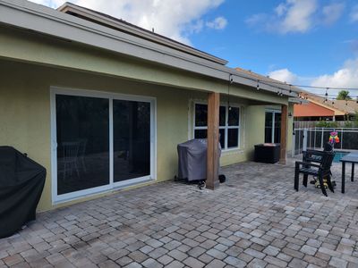 Project in Coconut Creek