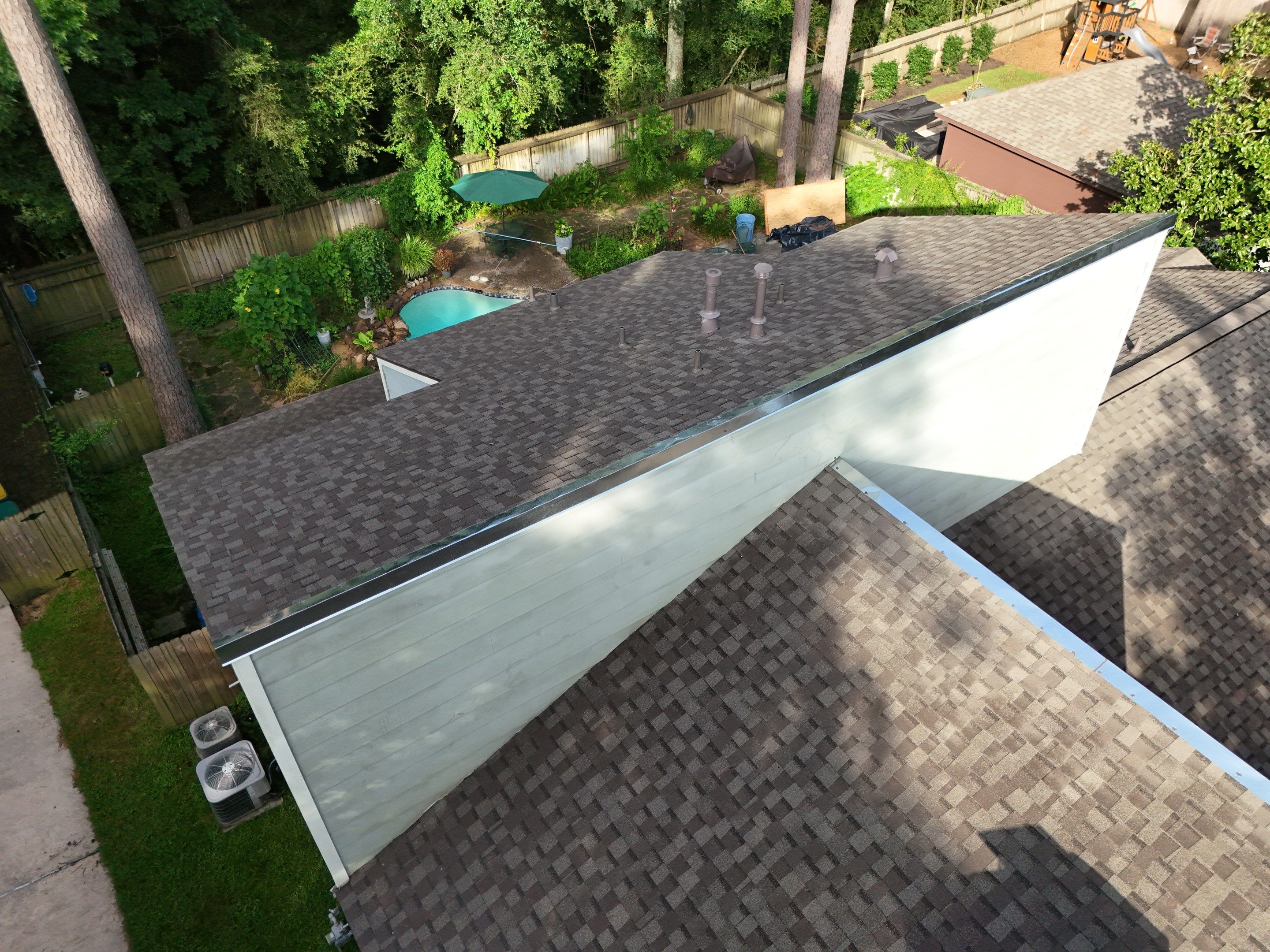 30 W Placid Hill by Noble Roofing