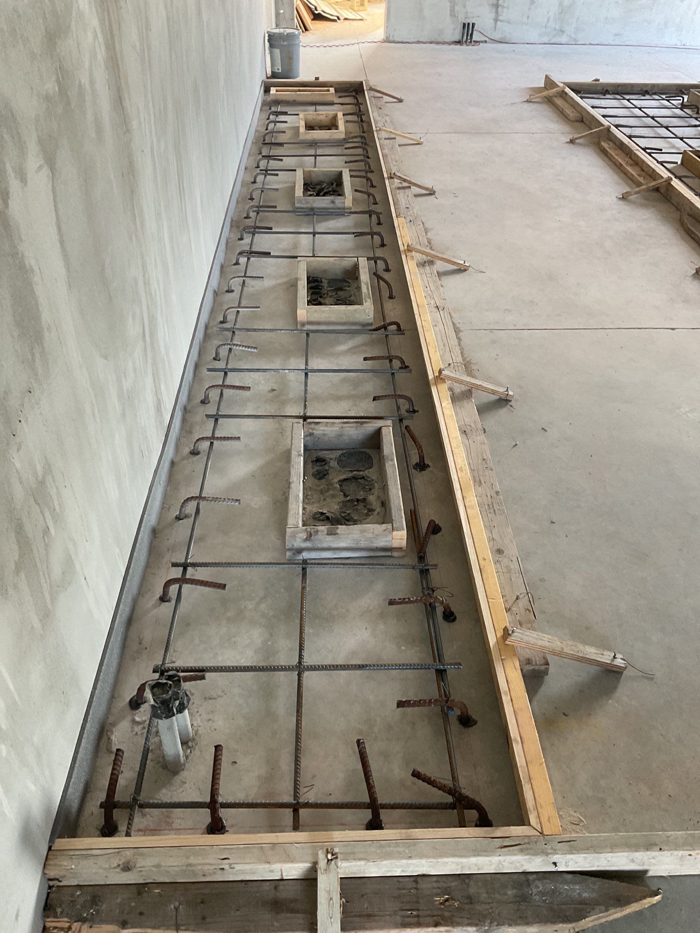 Babcock Water Treatment Plant by Southern Gulf Construction