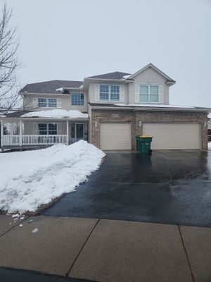 5" Gutters in Lakeville
